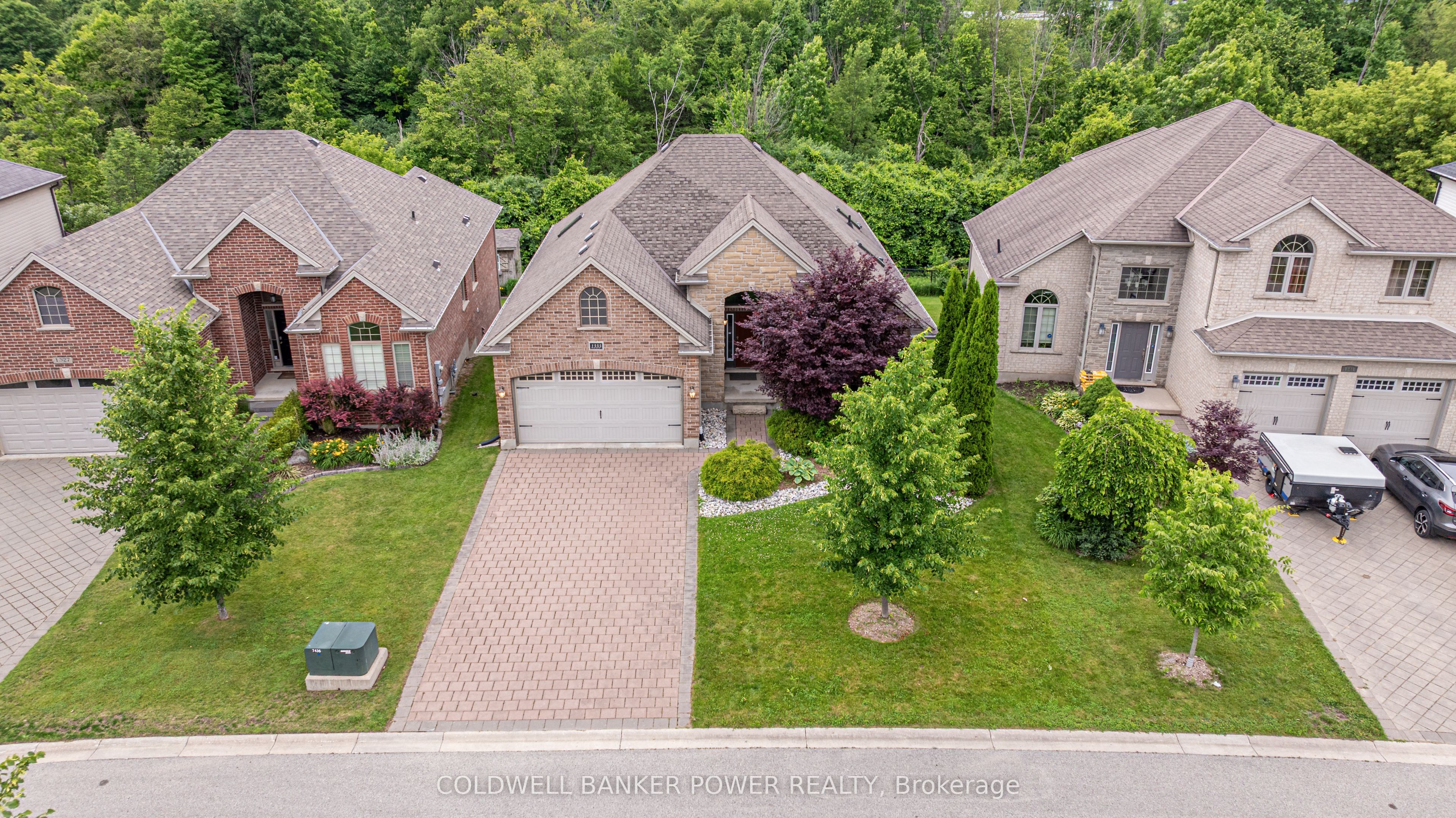 1333 Staffordshire Road