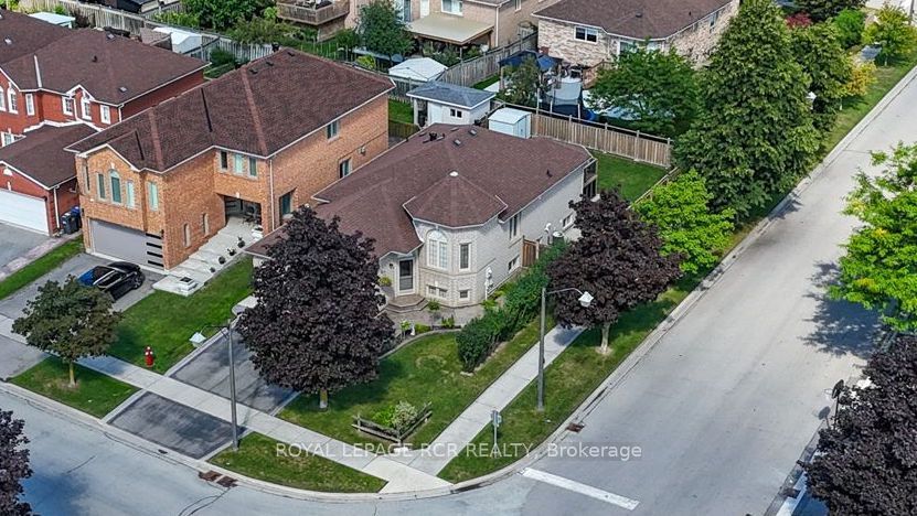 65 Royalton Drive