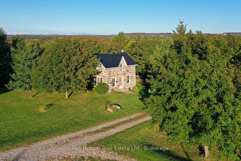 439629 Sydenham-Lakeshore Drive Meaford ON N0H 1B0