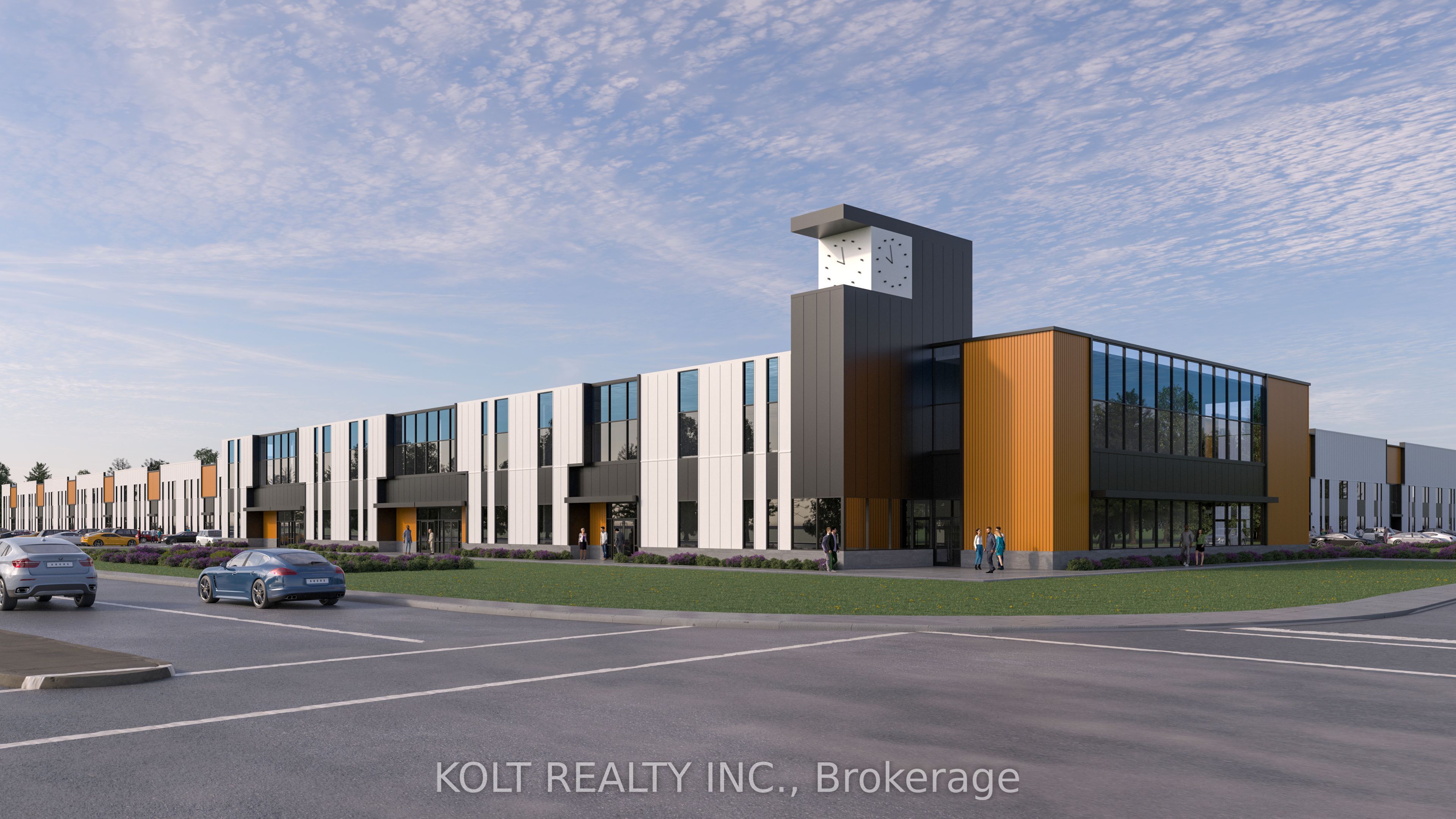 11801 Derry Road 22