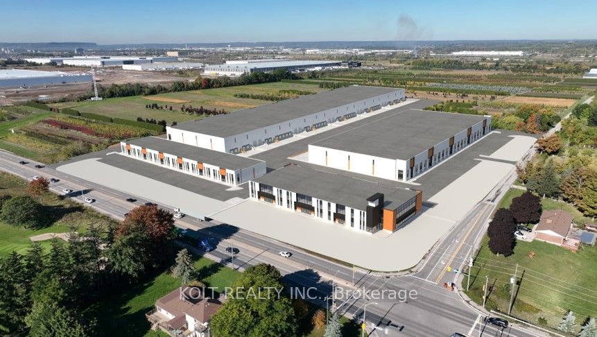 11801 Derry Road 22