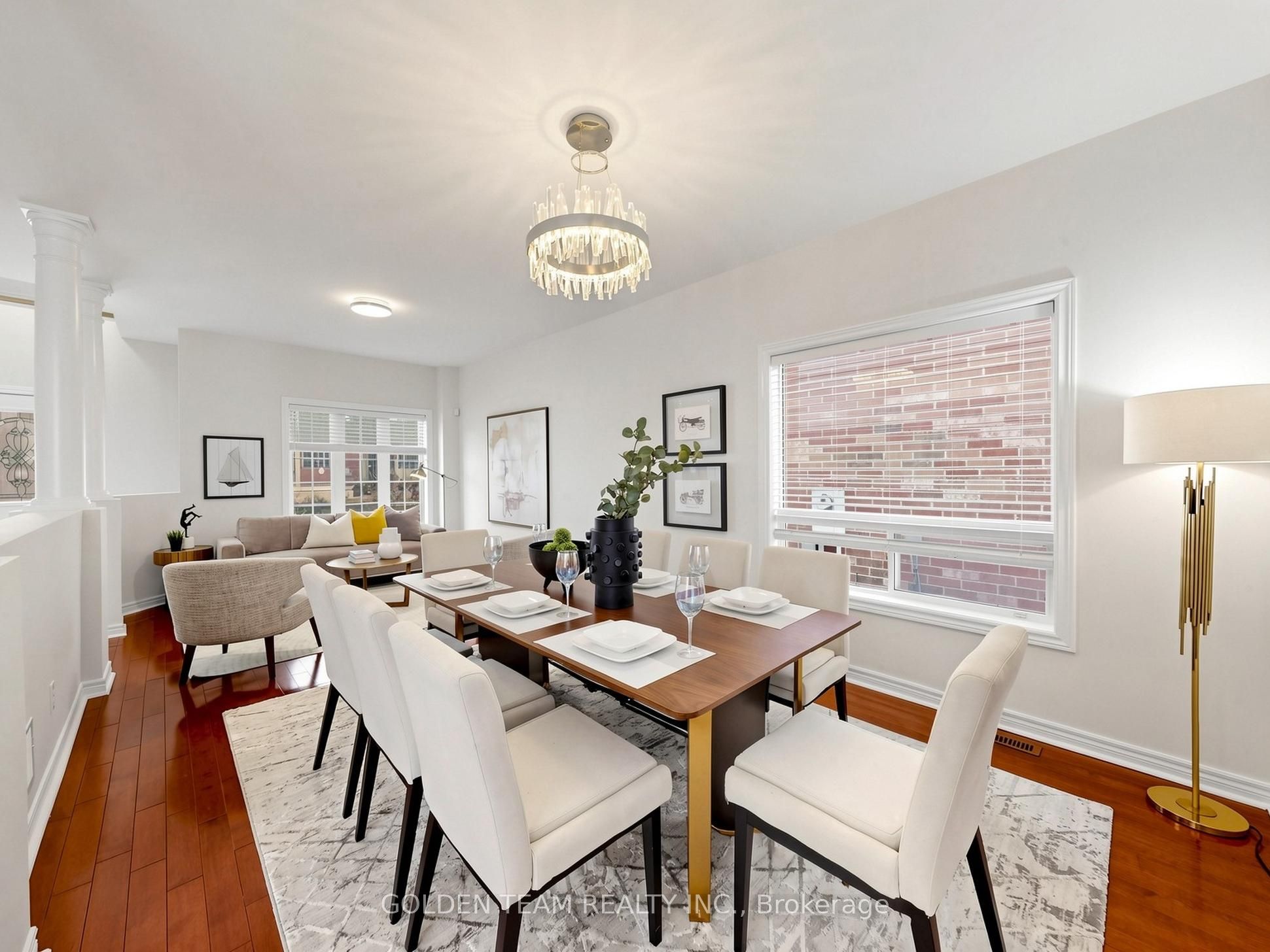 31 Brookhaven Crescent