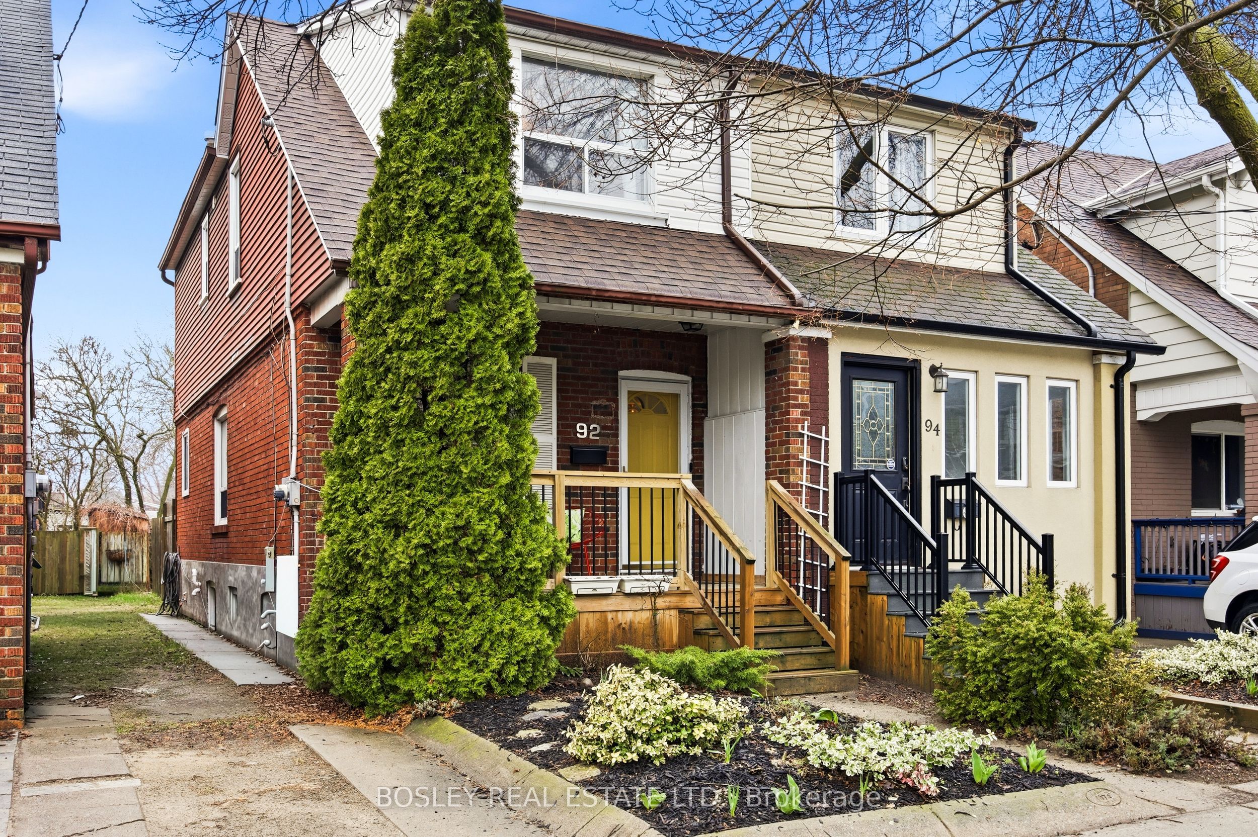 92 Glebemount Avenue