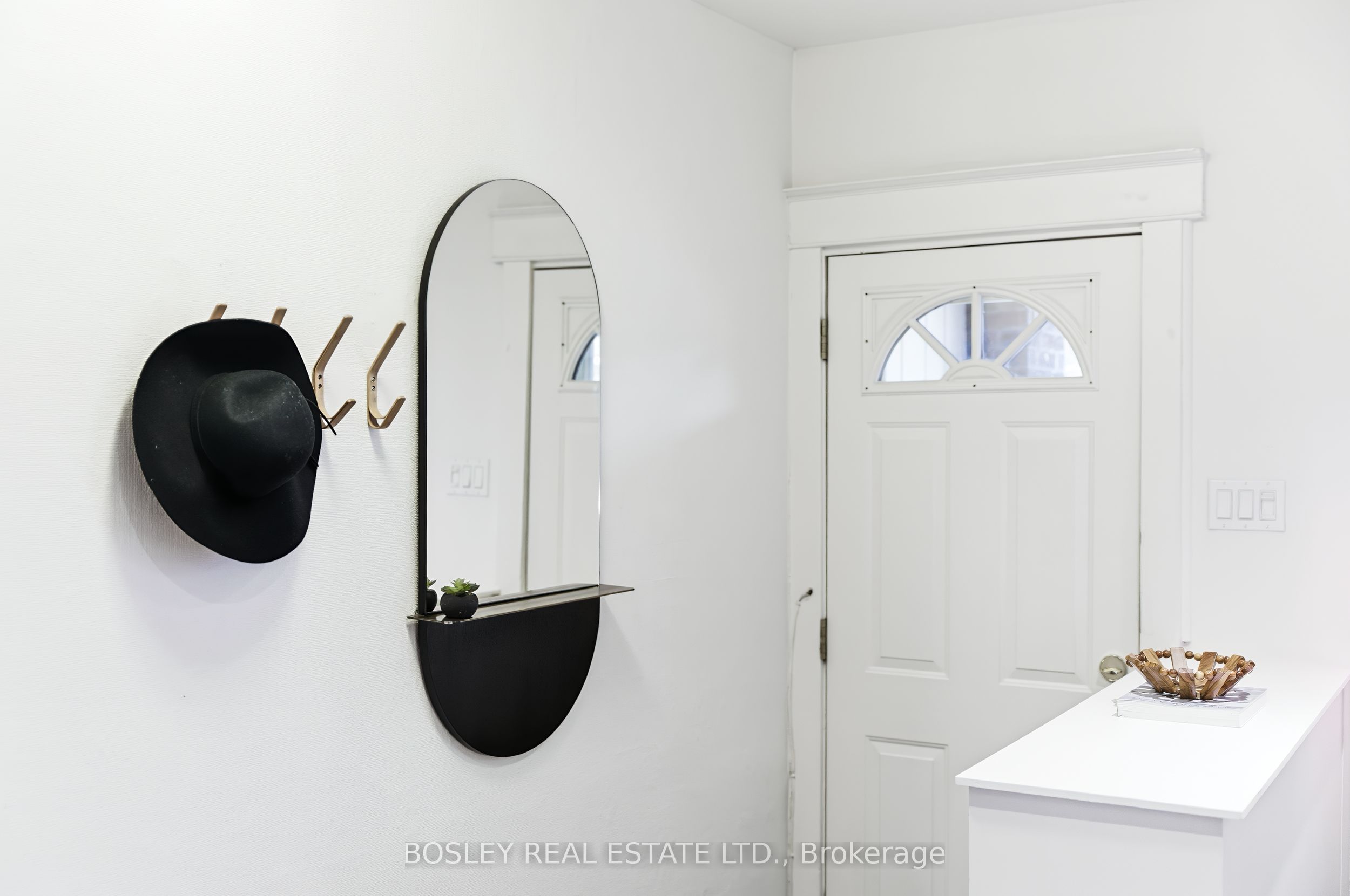 92 Glebemount Avenue