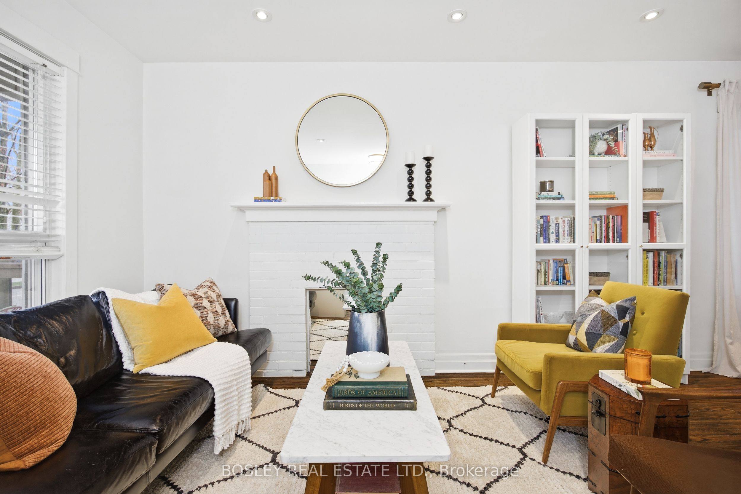 92 Glebemount Avenue