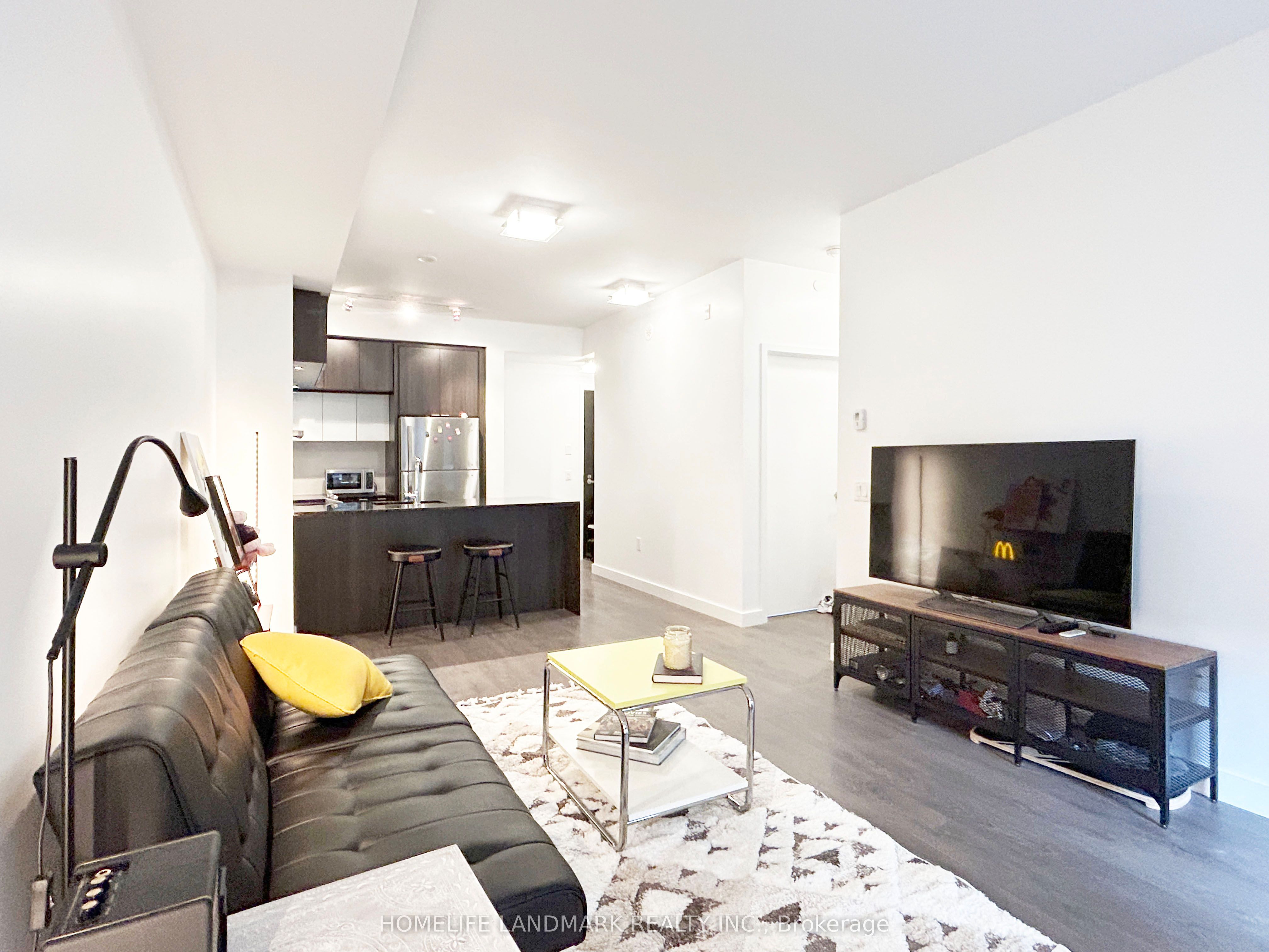 5005 Harvard Road 101