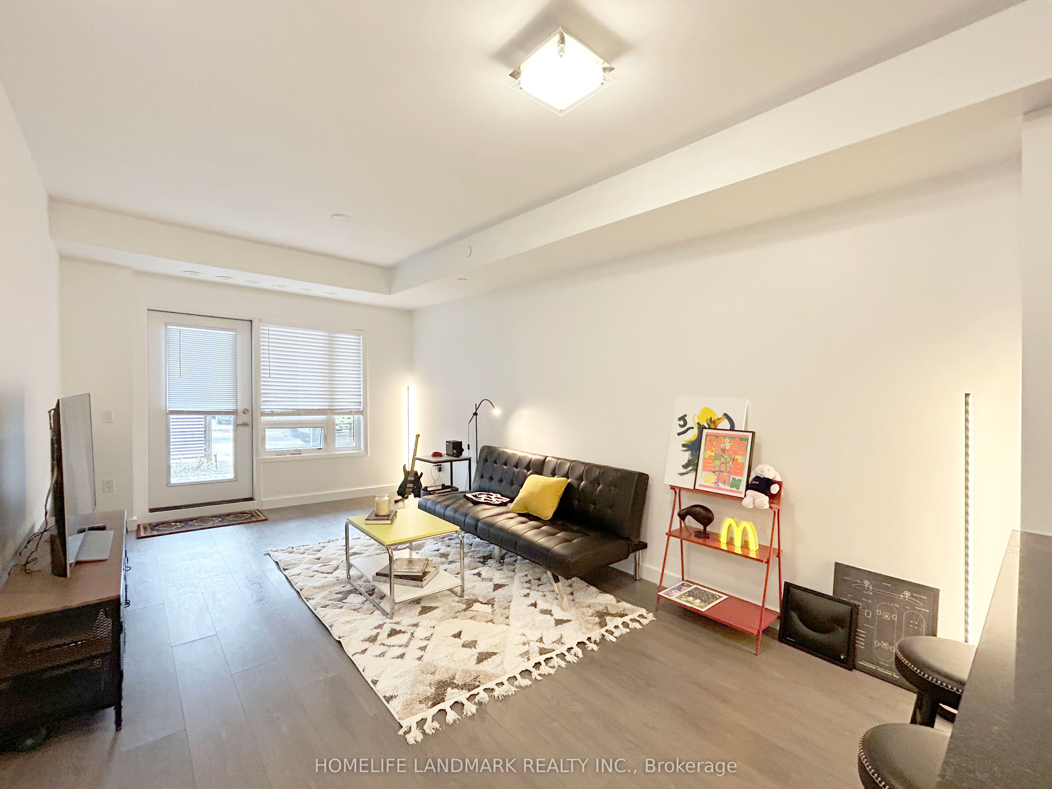 5005 Harvard Road 101