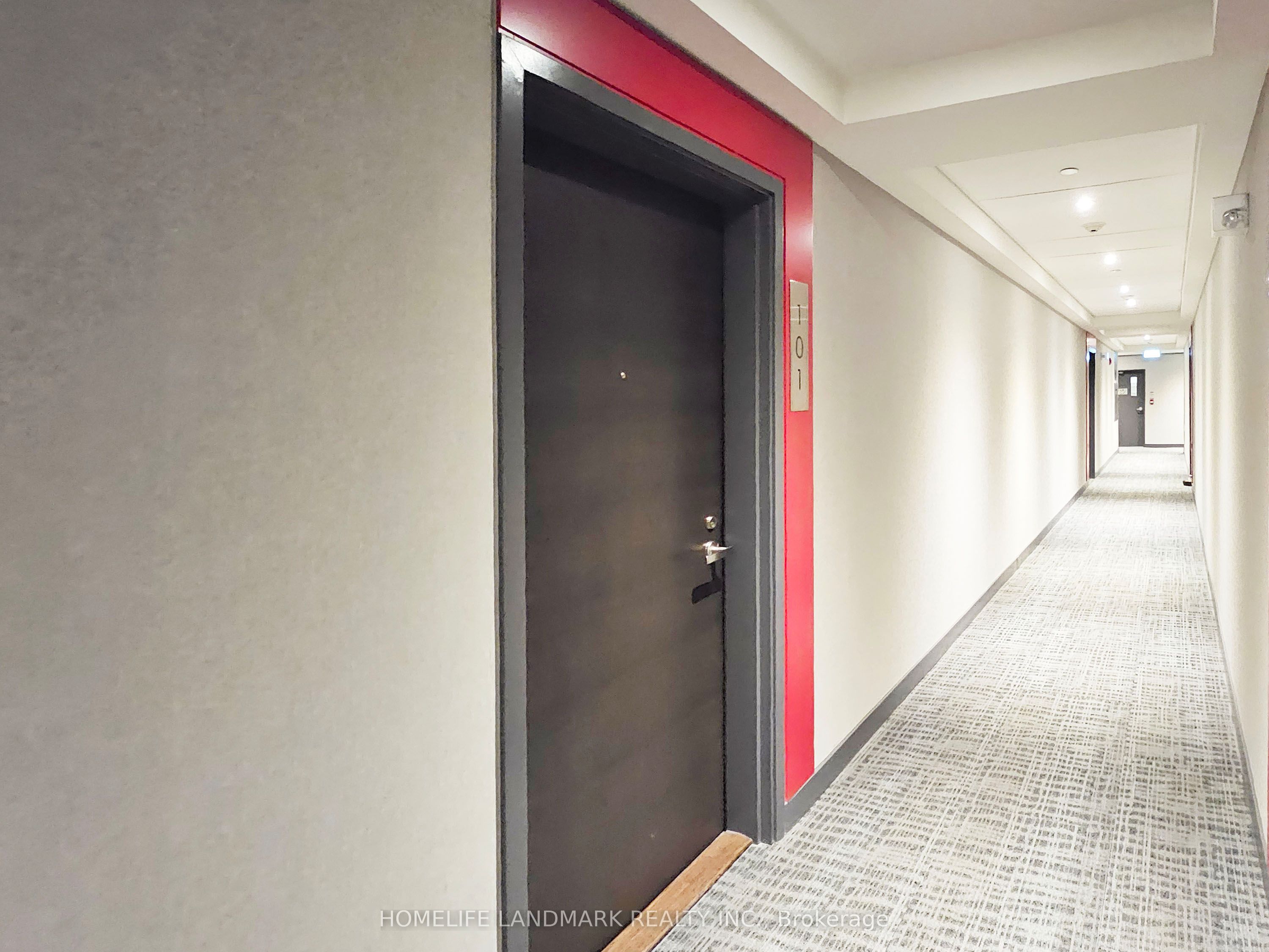 5005 Harvard Road 101