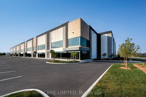 399 Healey Road 104 Caledon ON L7E 5C1