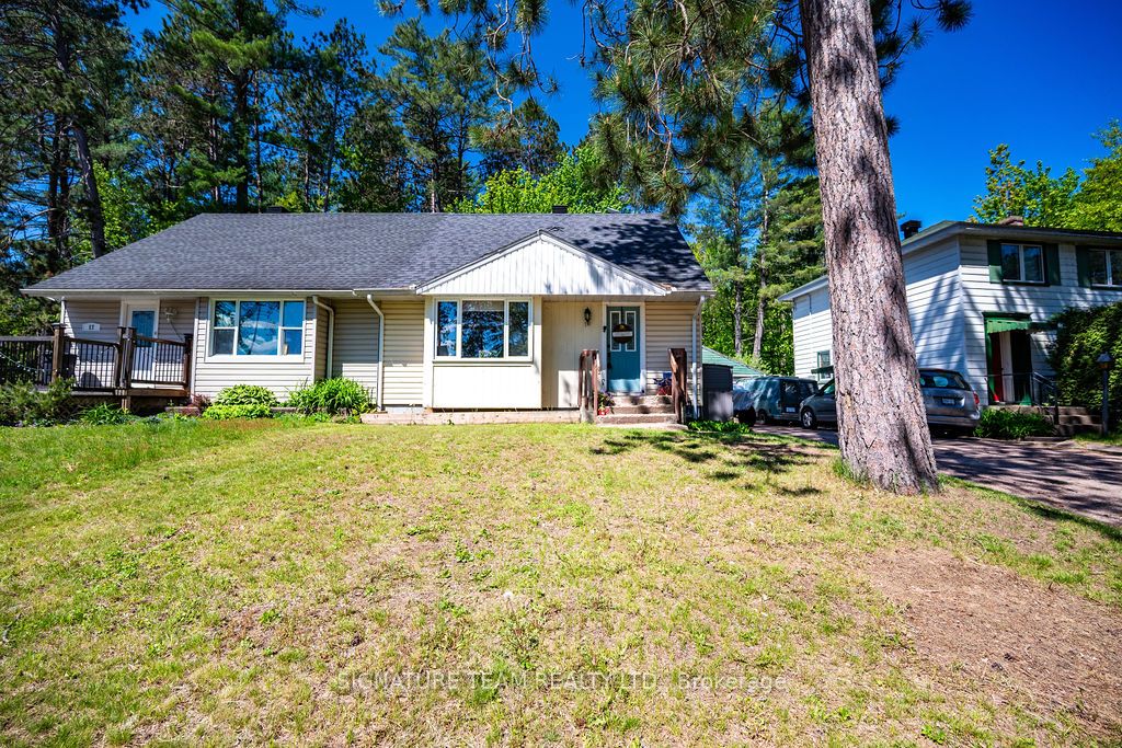 19 Thomson Crescent