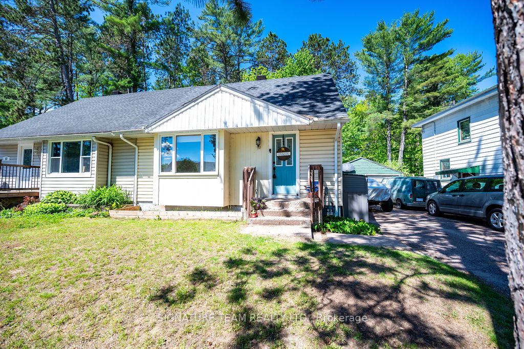 19 Thomson Crescent