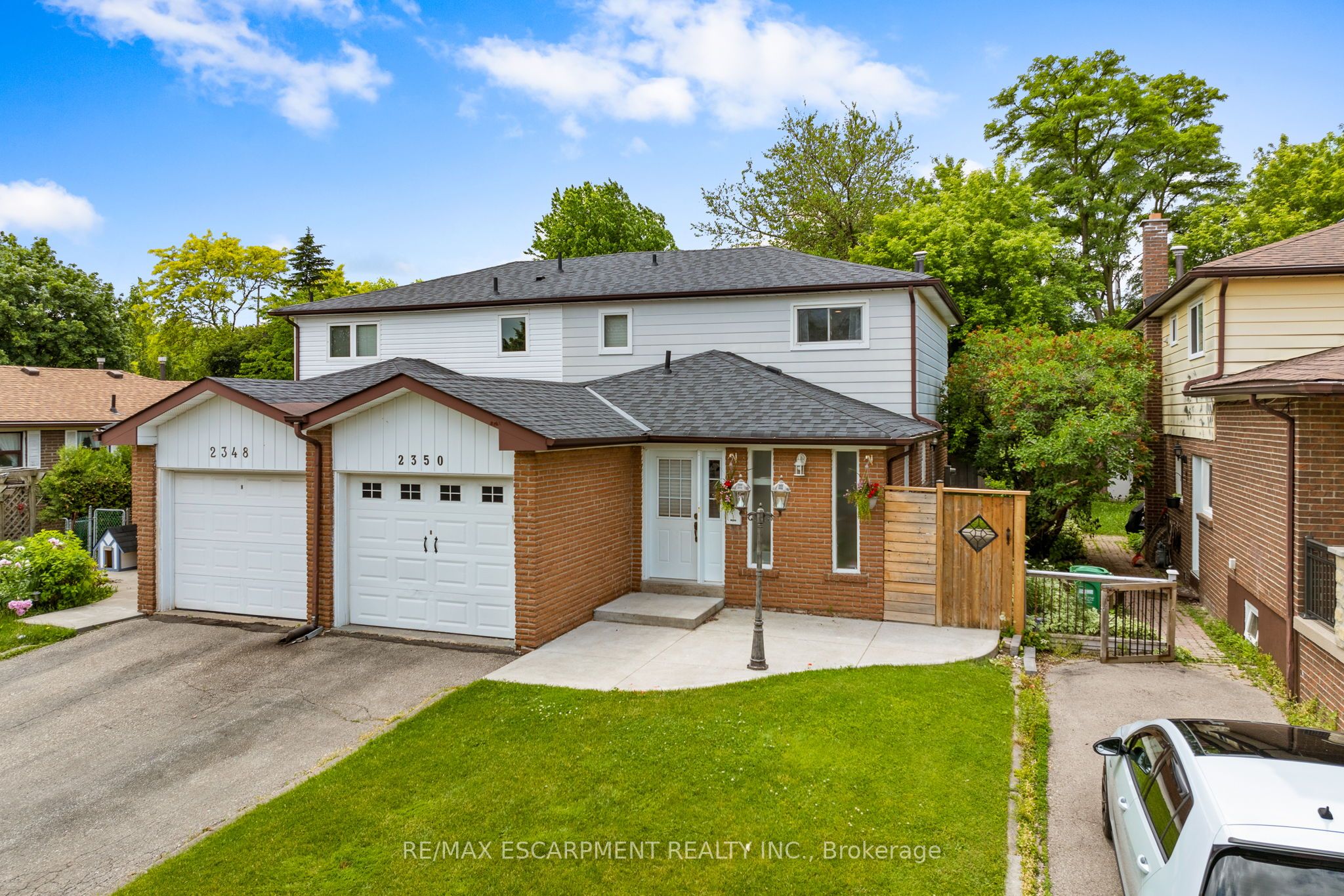 2350 Gareth Road