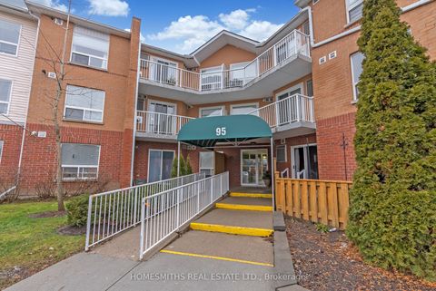 95 Wellington Street 214 Clarington ON L1C 5A1