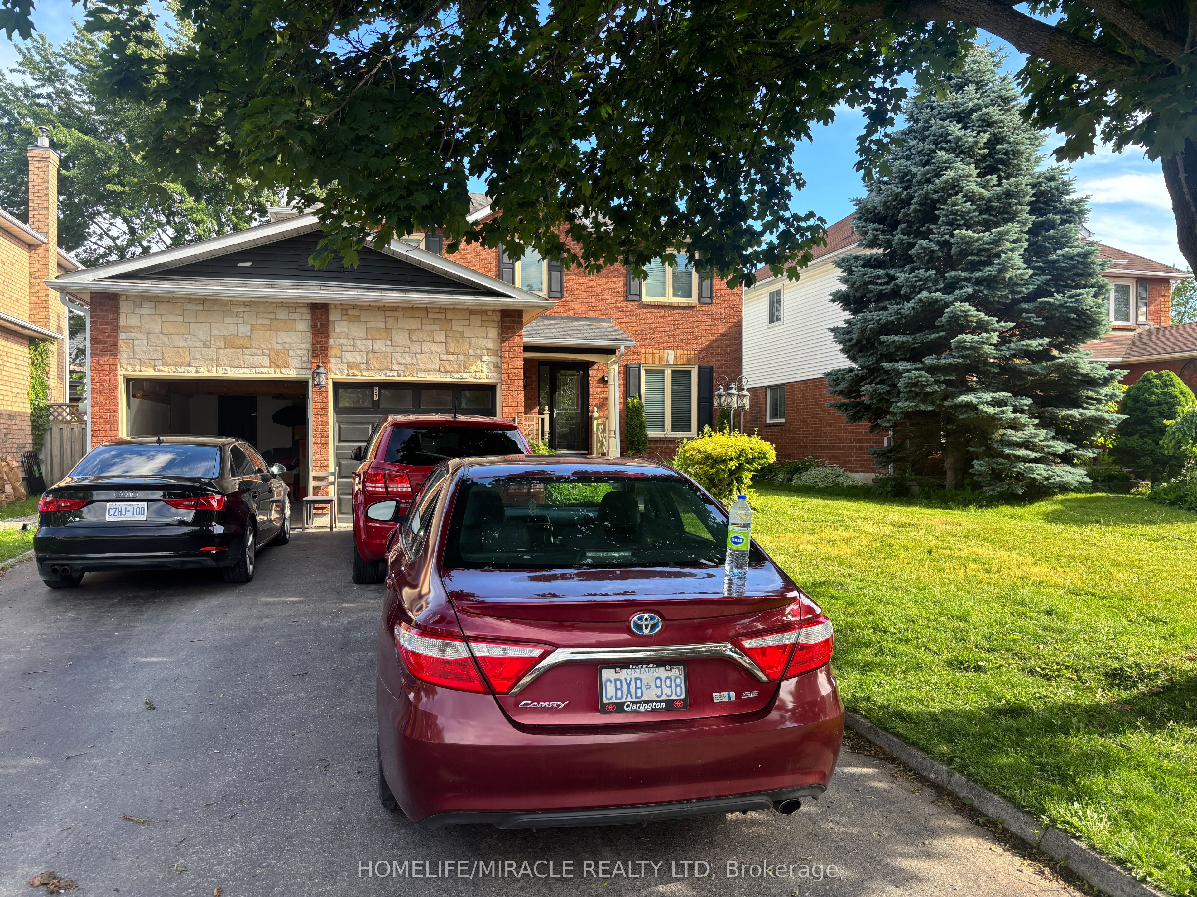 57 Rutherford Drive