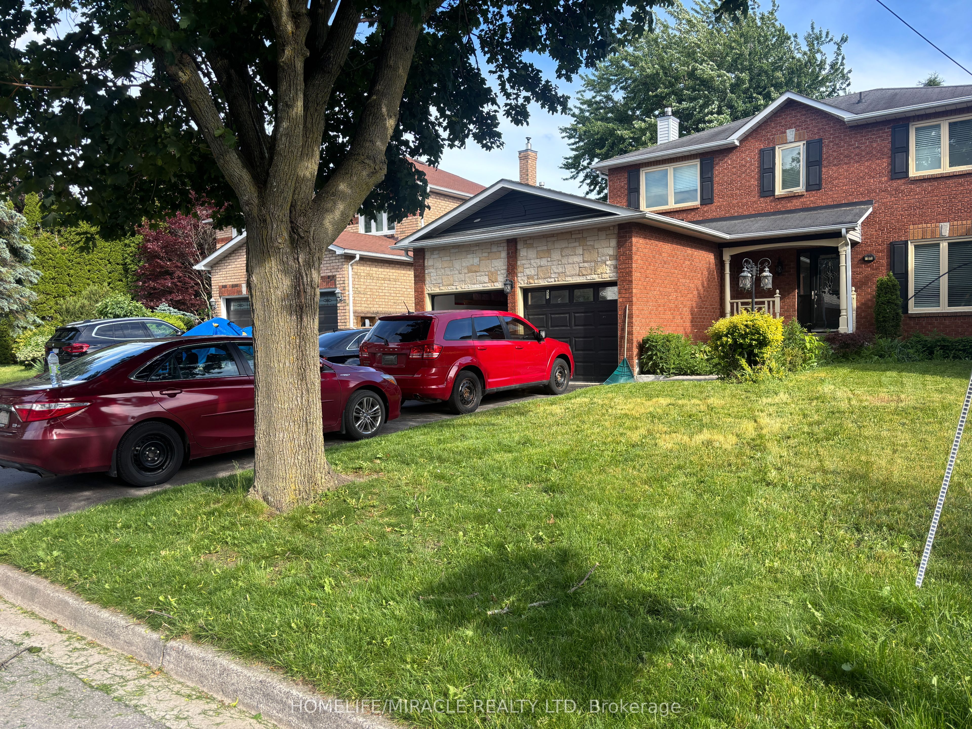 57 Rutherford Drive