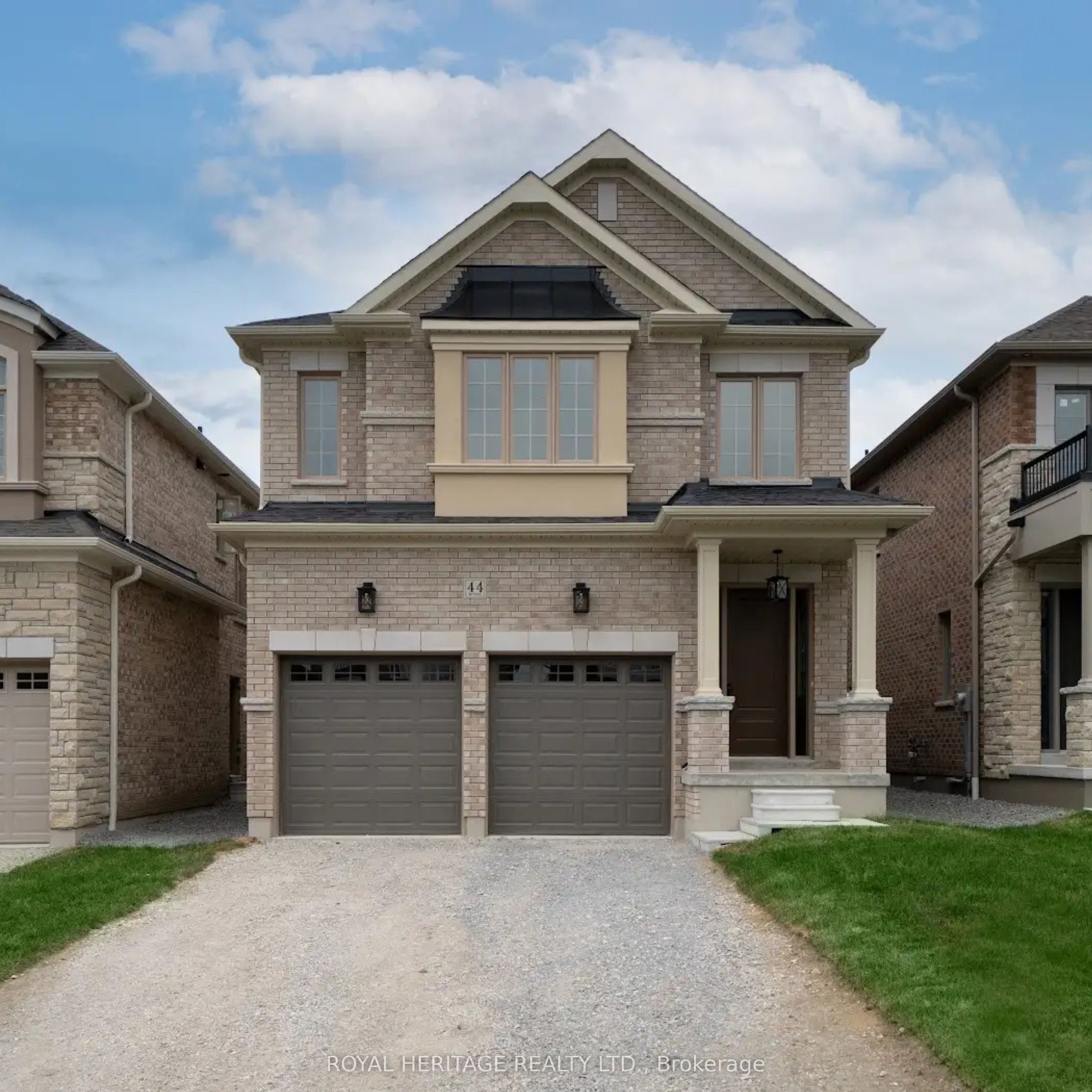 44 St Augustine Drive