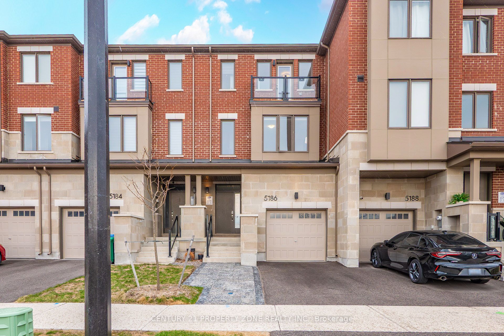 5186 Viola Desmond Drive