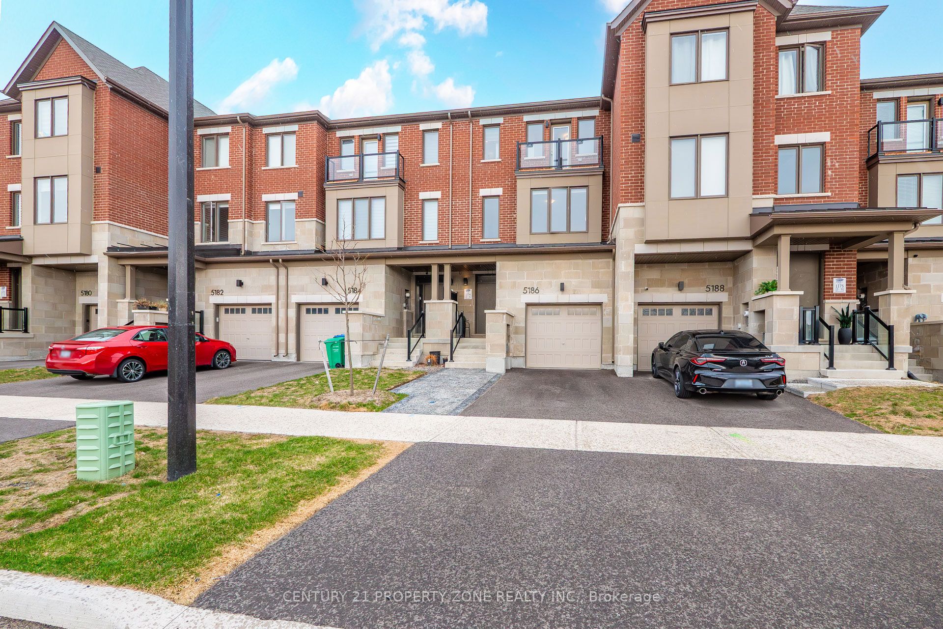 5186 Viola Desmond Drive