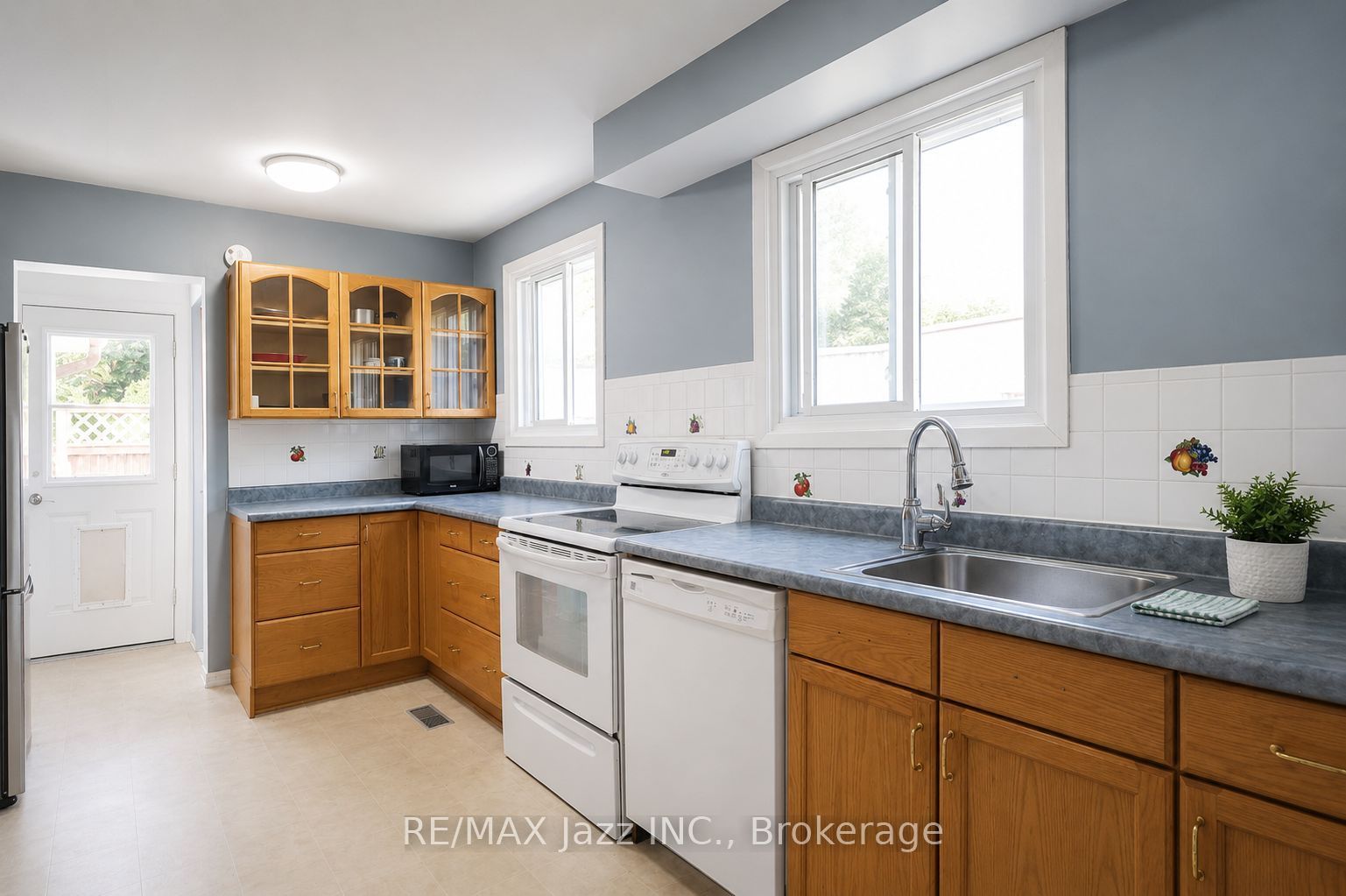 822 Modlin Road