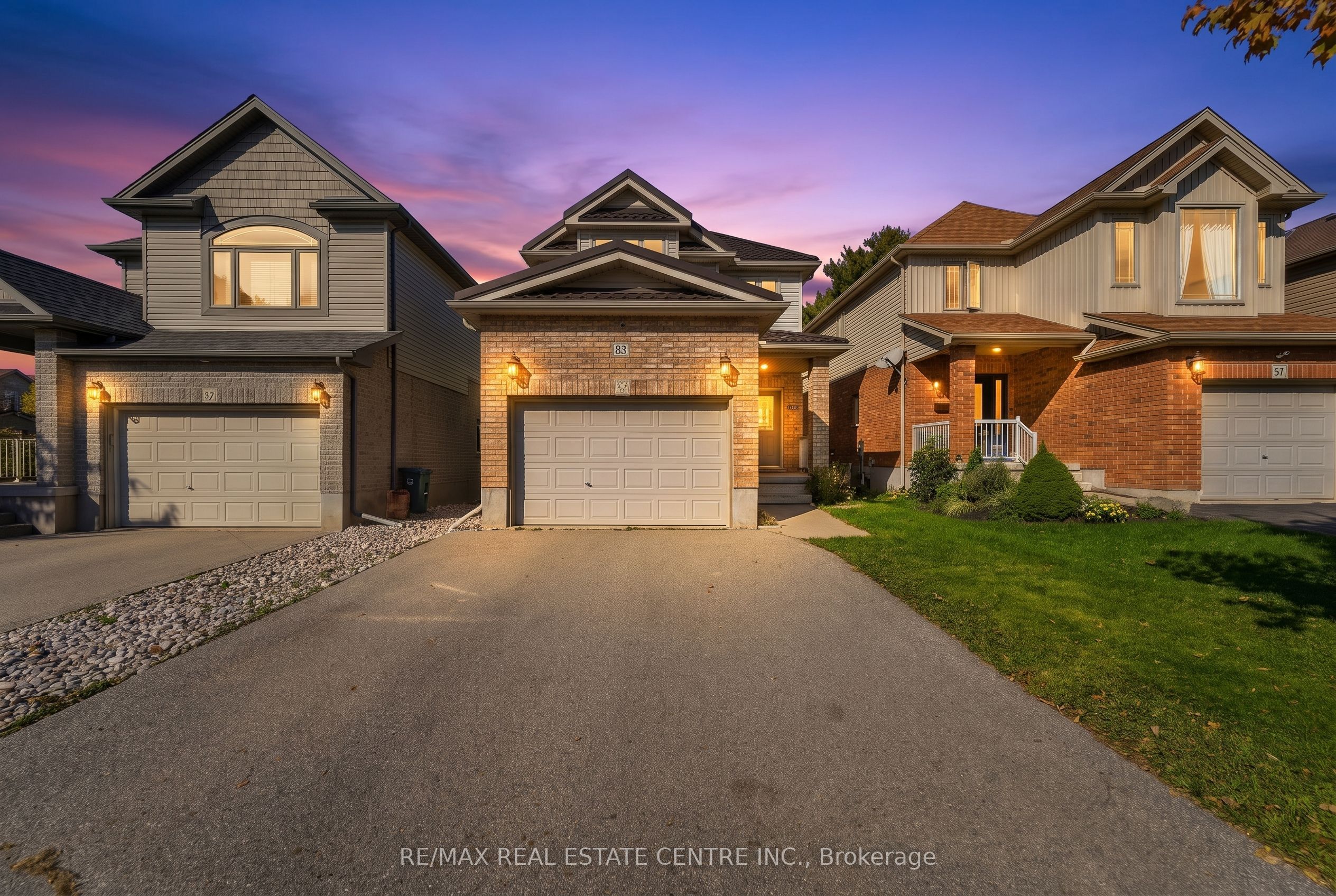 83 Yates Avenue