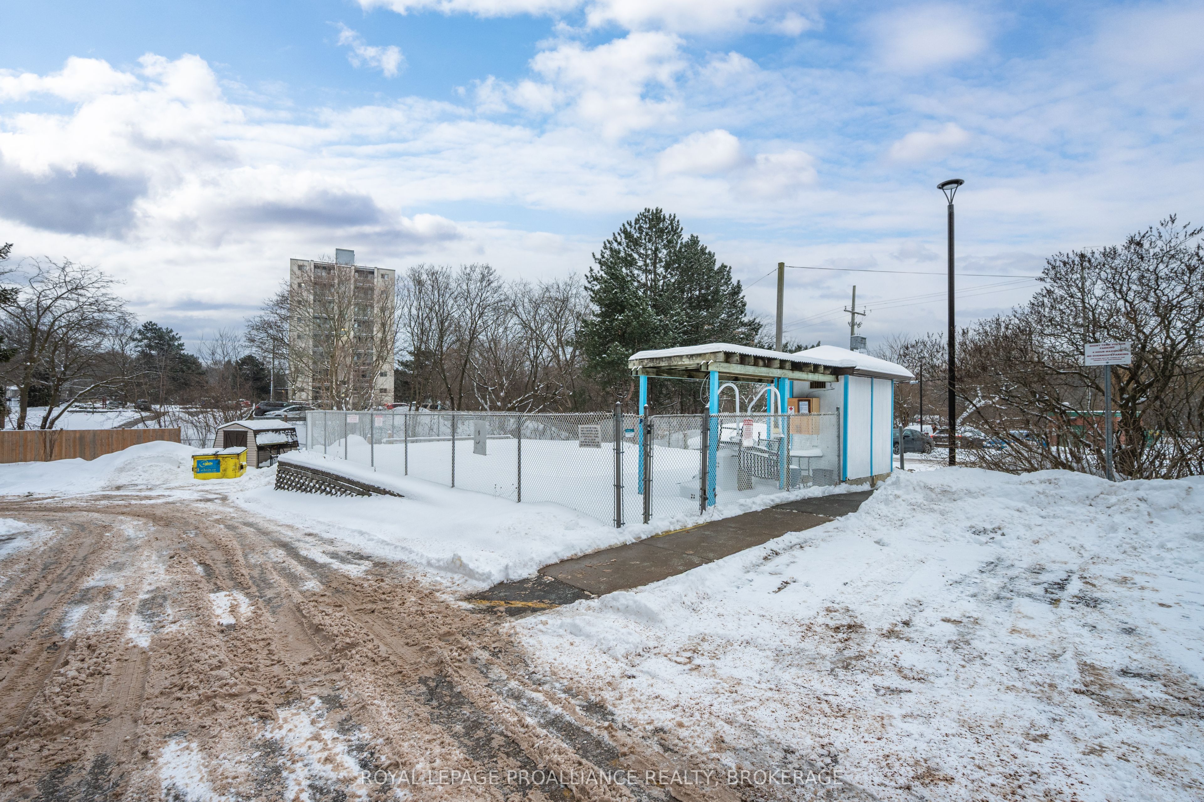 14 Greenview Drive 505