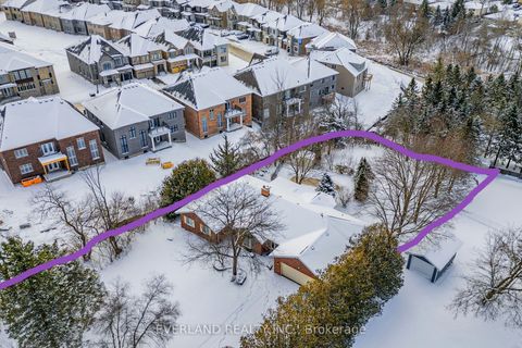 173 Thompson Drive East Gwillimbury ON L9N 1E2