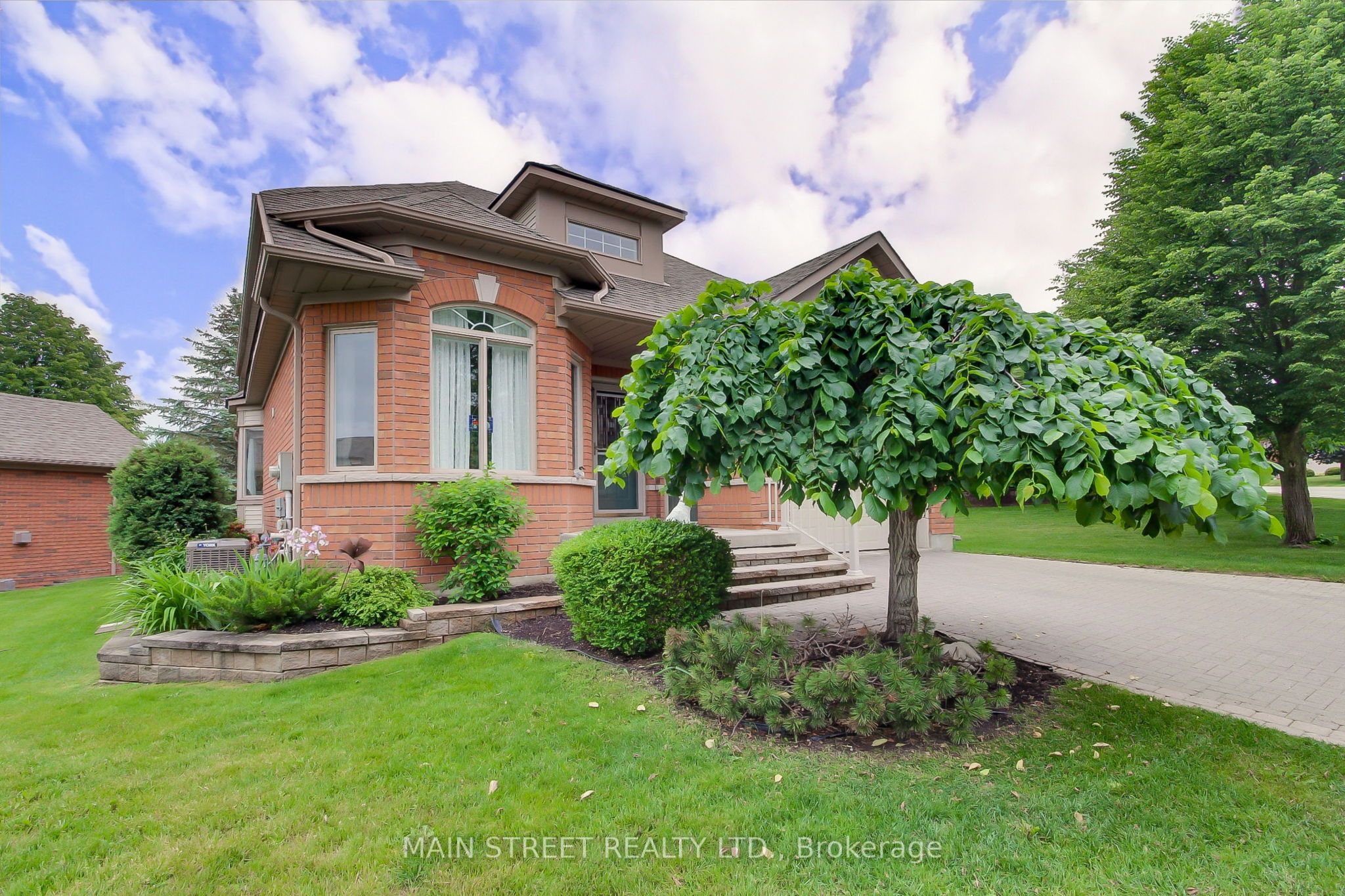 19 Napa Ridge NW 24