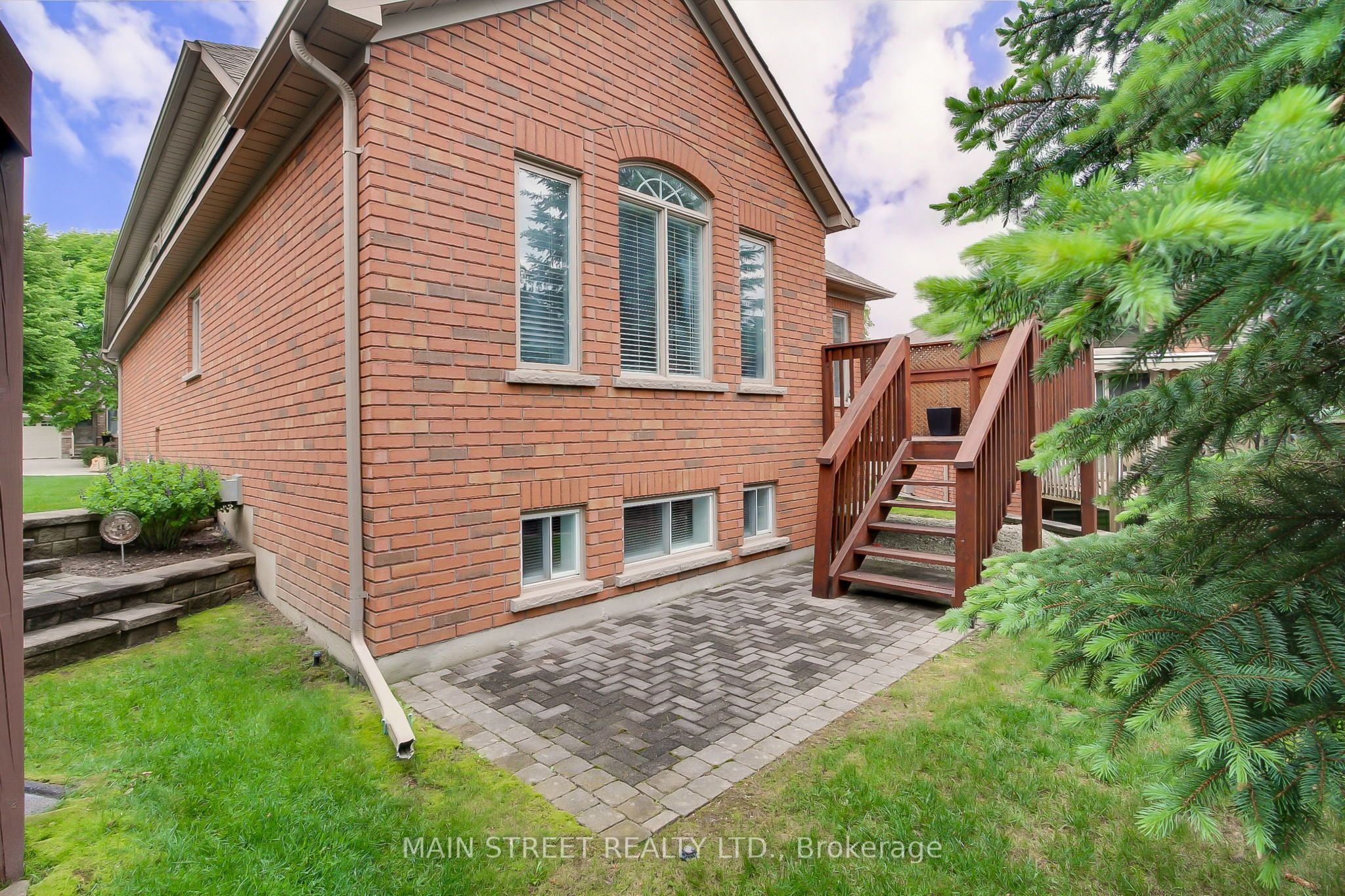 19 Napa Ridge NW 24