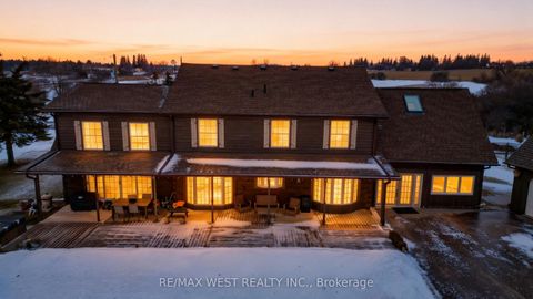 9695 Duffs Road Whitby ON L0B 1A0