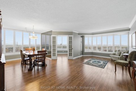 1890 Valley Farm Road 1104 Pickering ON L1V 6B4