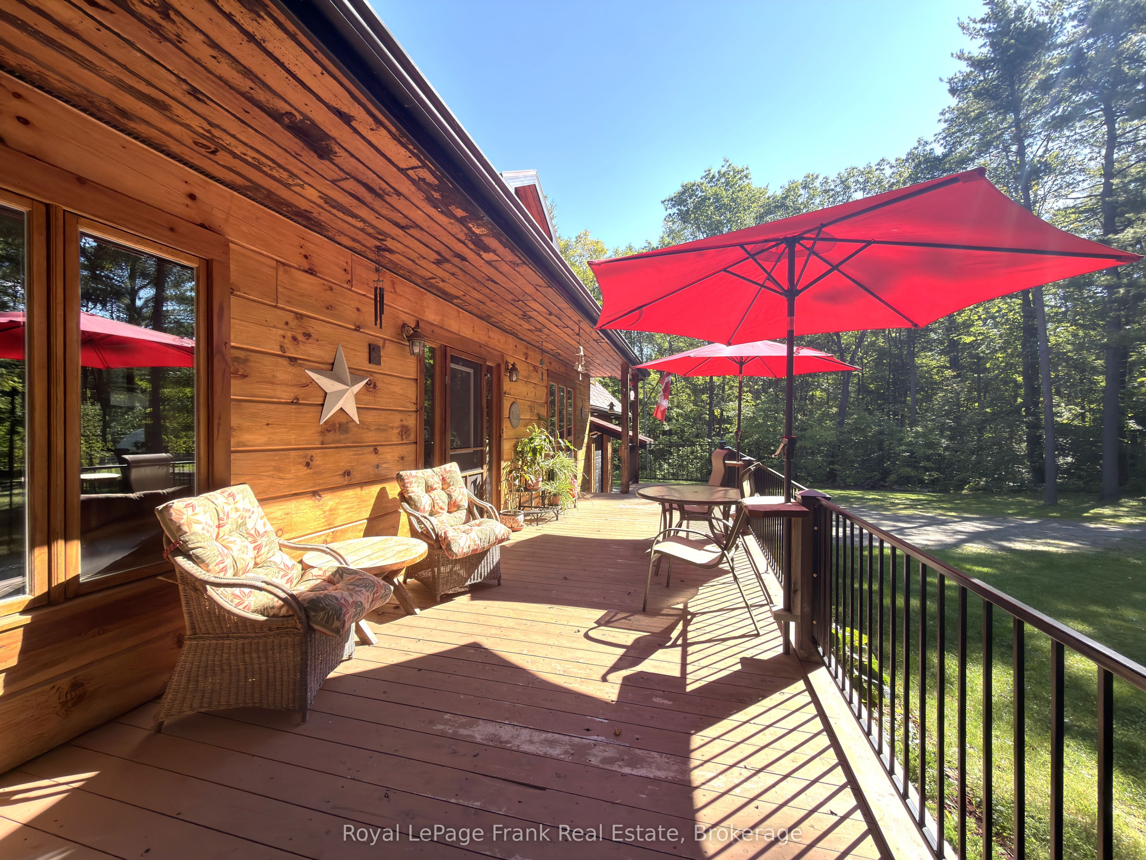 858 Mill Road