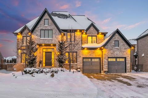 908 Fall Harvest Court Kitchener ON N2P 2M2