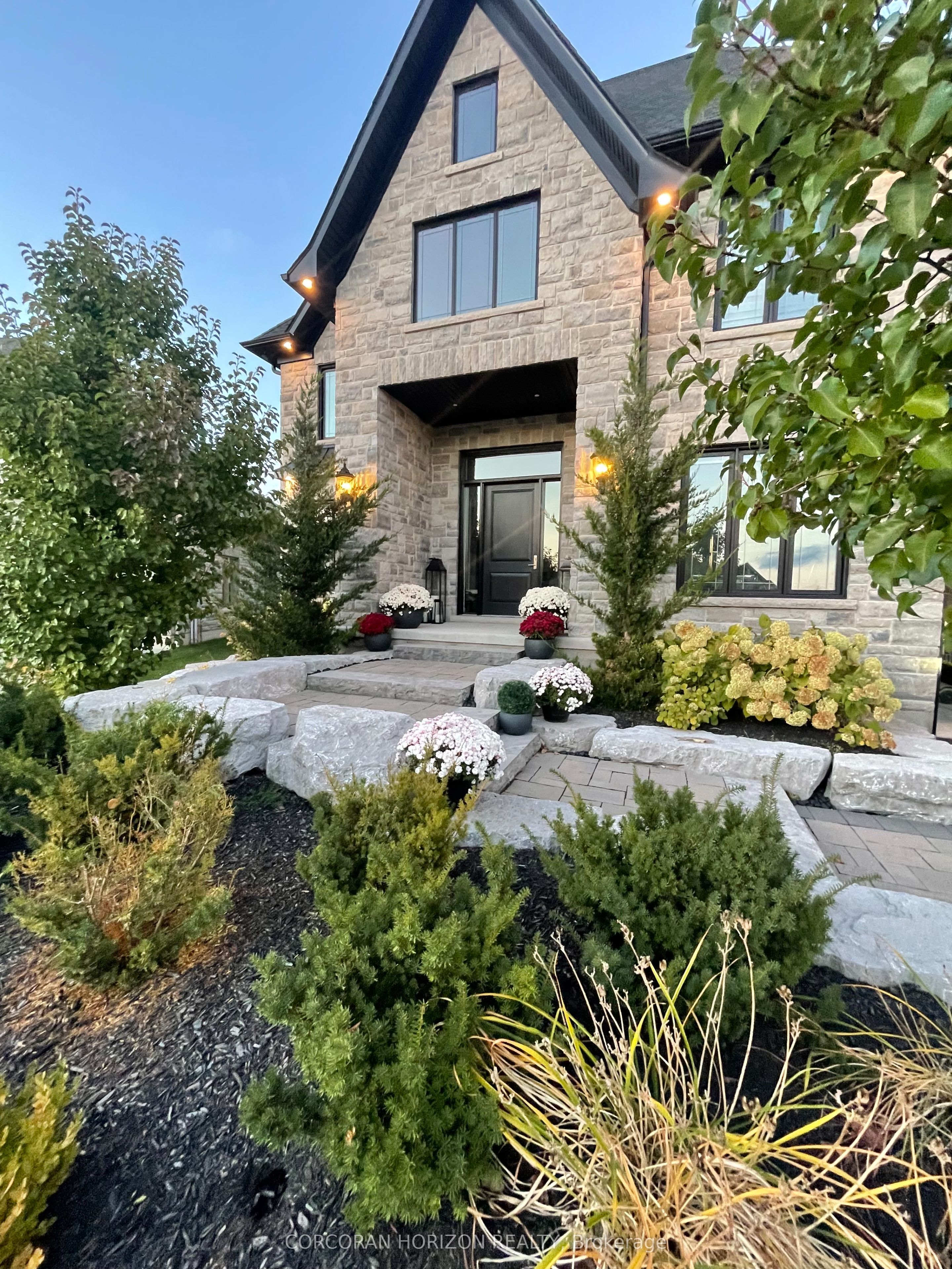 908 Fall Harvest Court