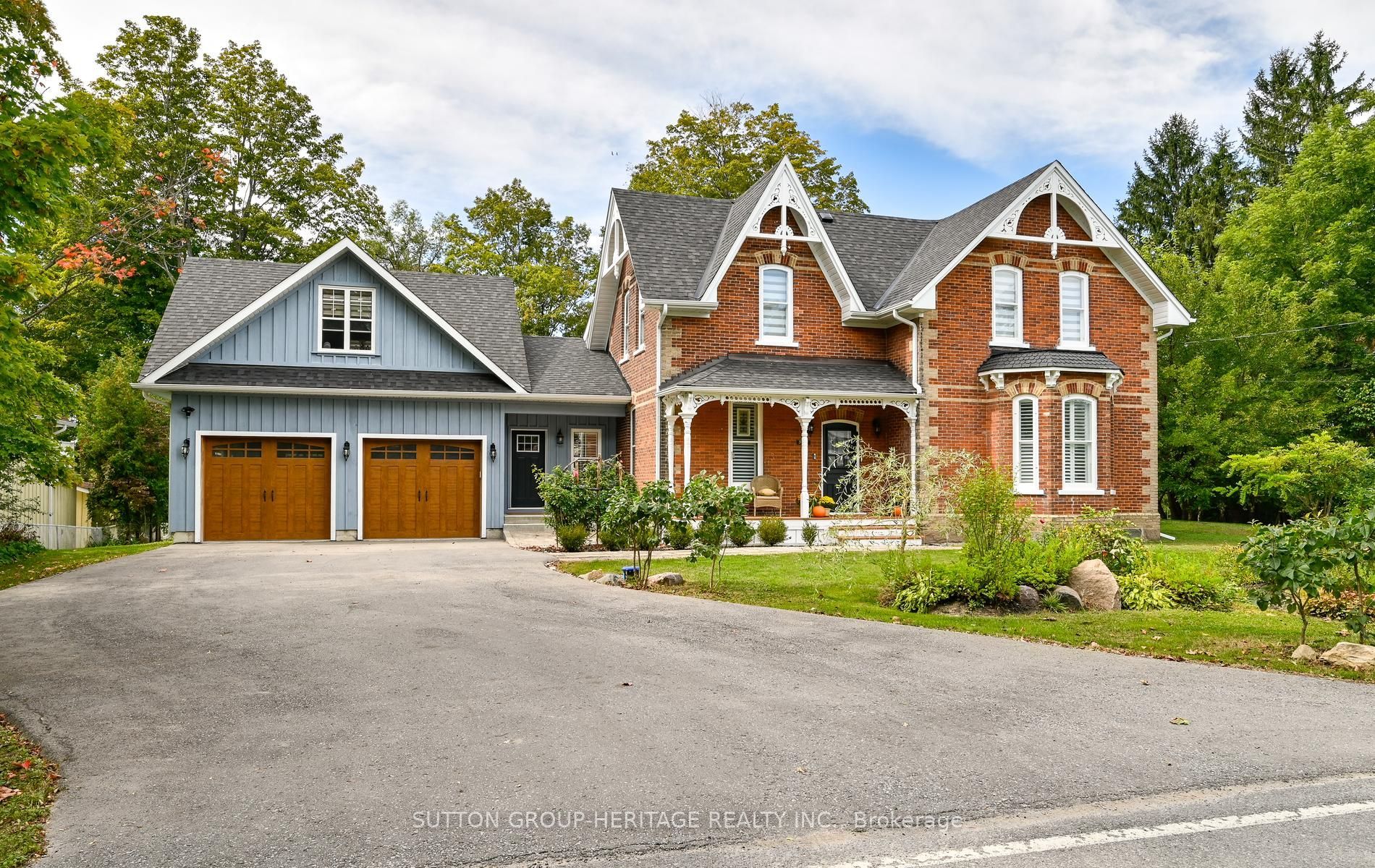 5240 Old Brock Road
