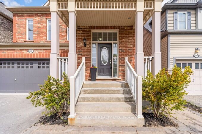 327 Pringle Avenue