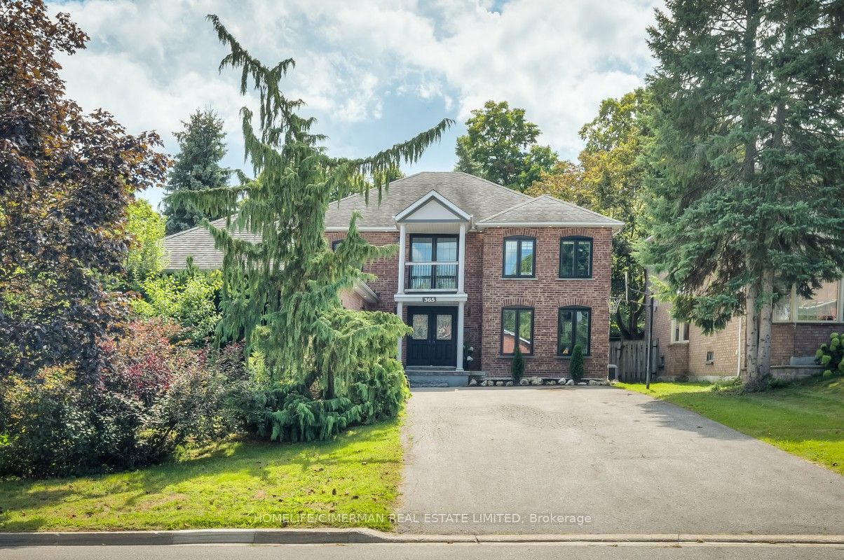 365 Kennedy Street W