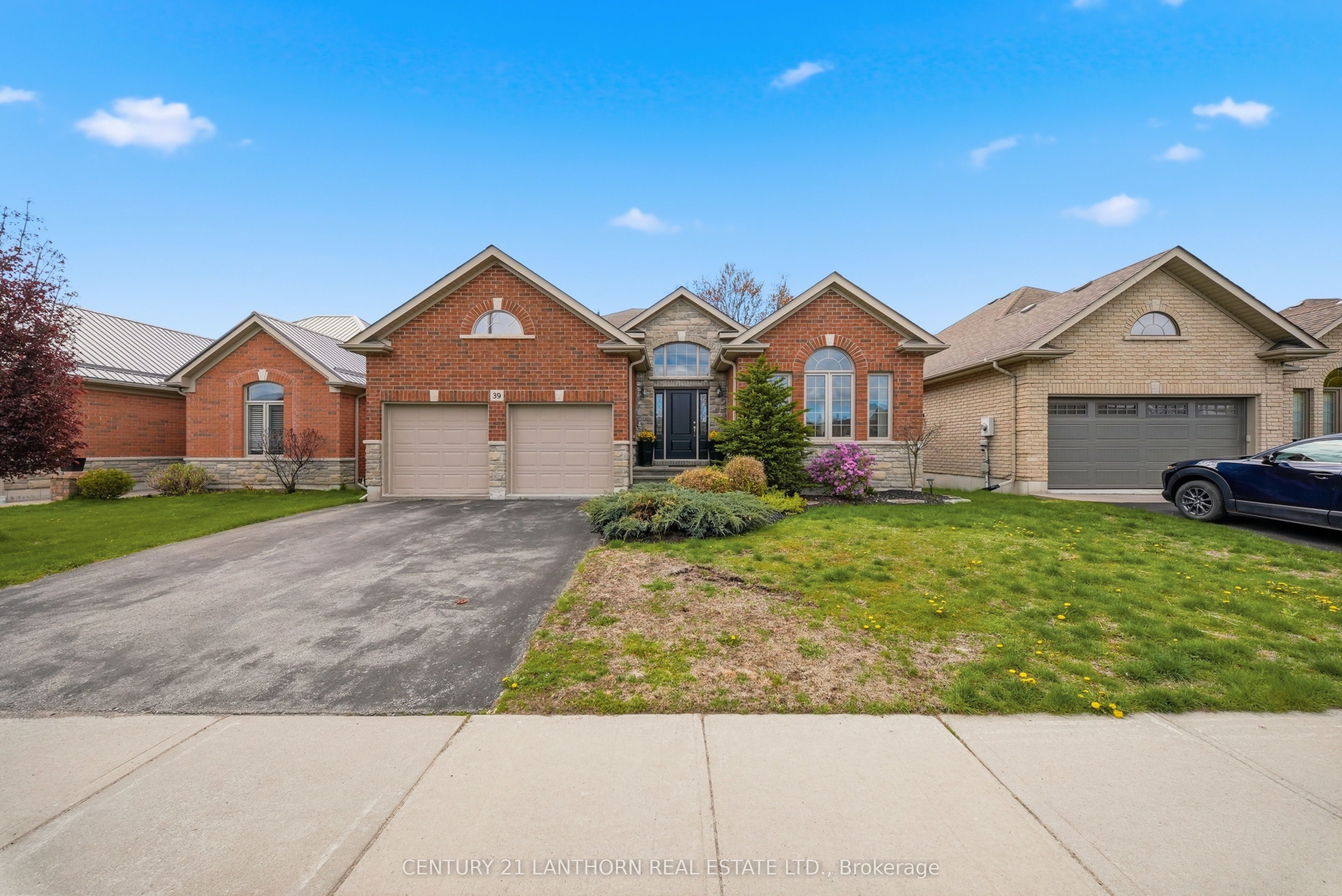 39 McDougall Drive
