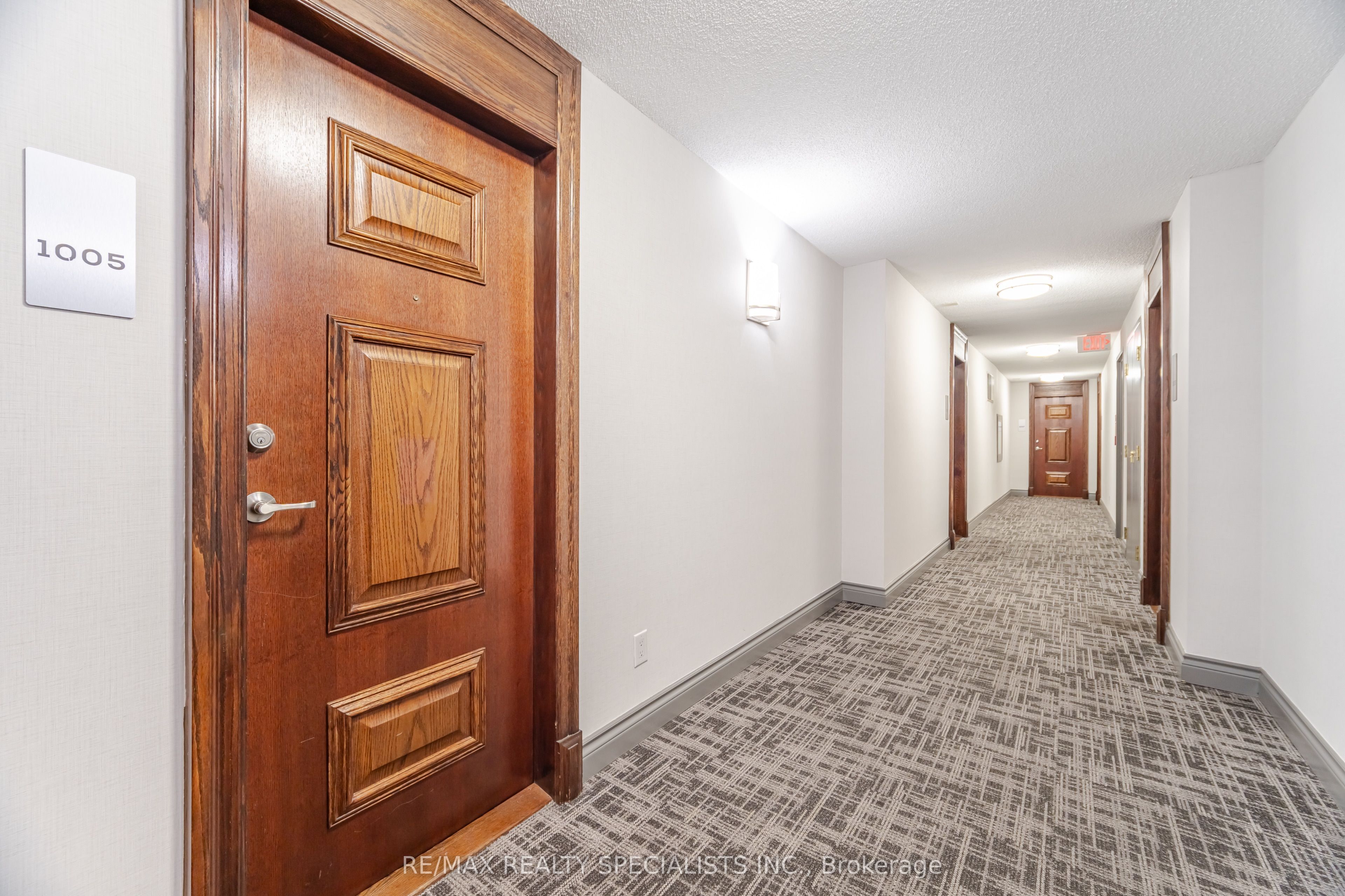 5 Michael Power Place 1005