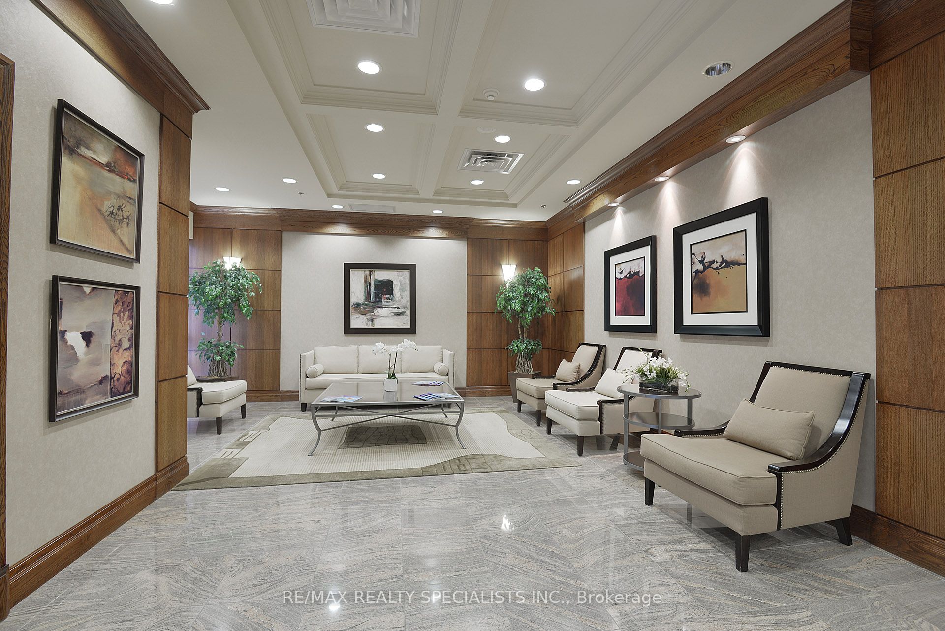 5 Michael Power Place 1005