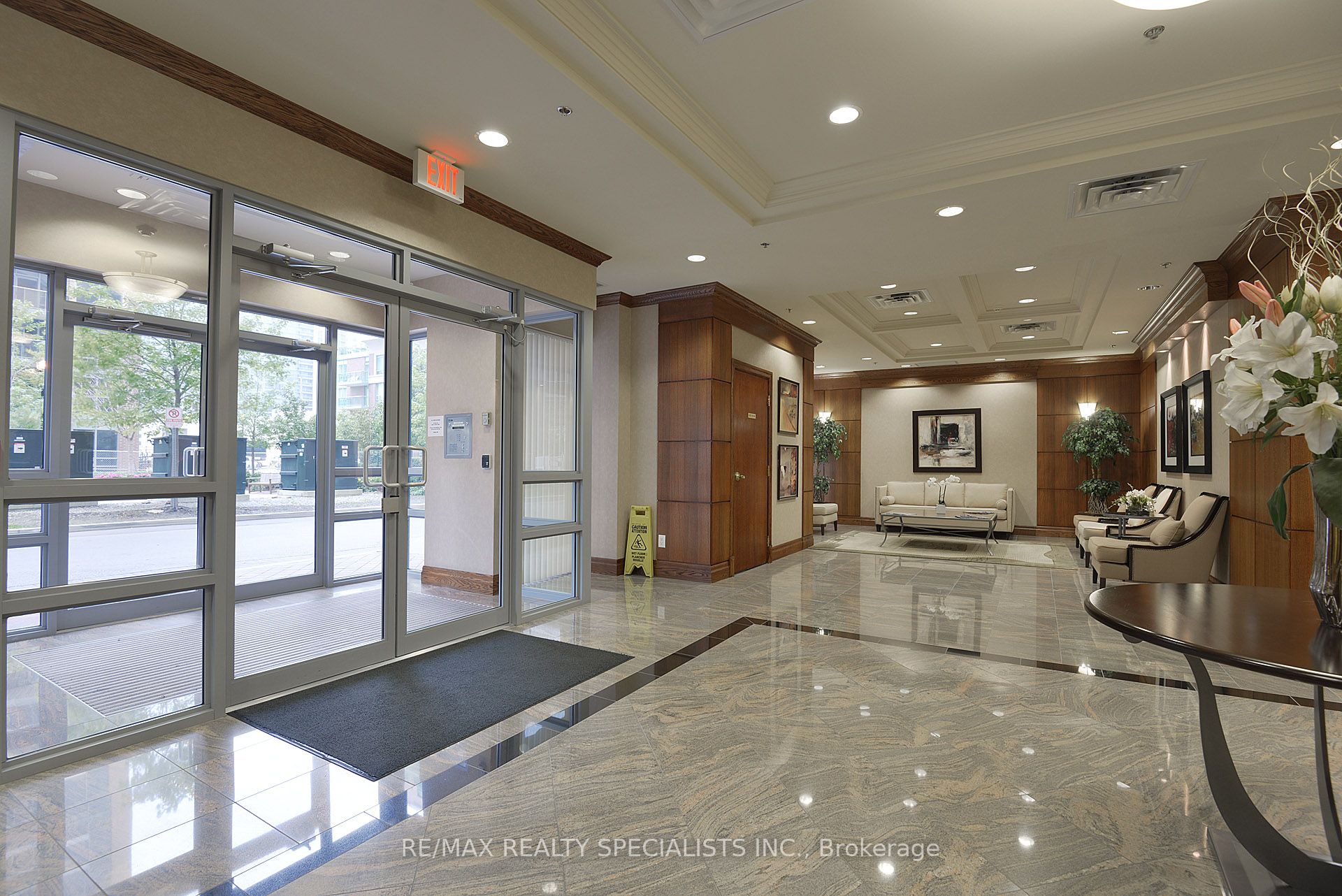 5 Michael Power Place 1005