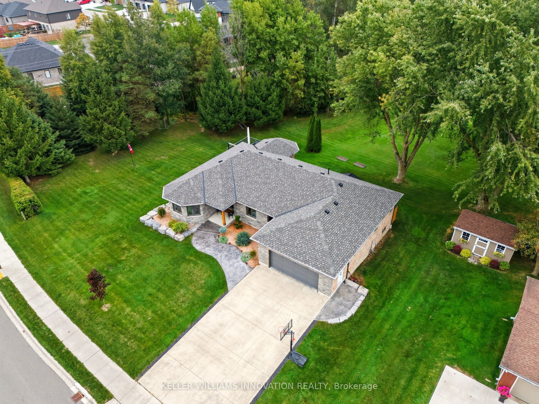 29 Mcdonald Street W