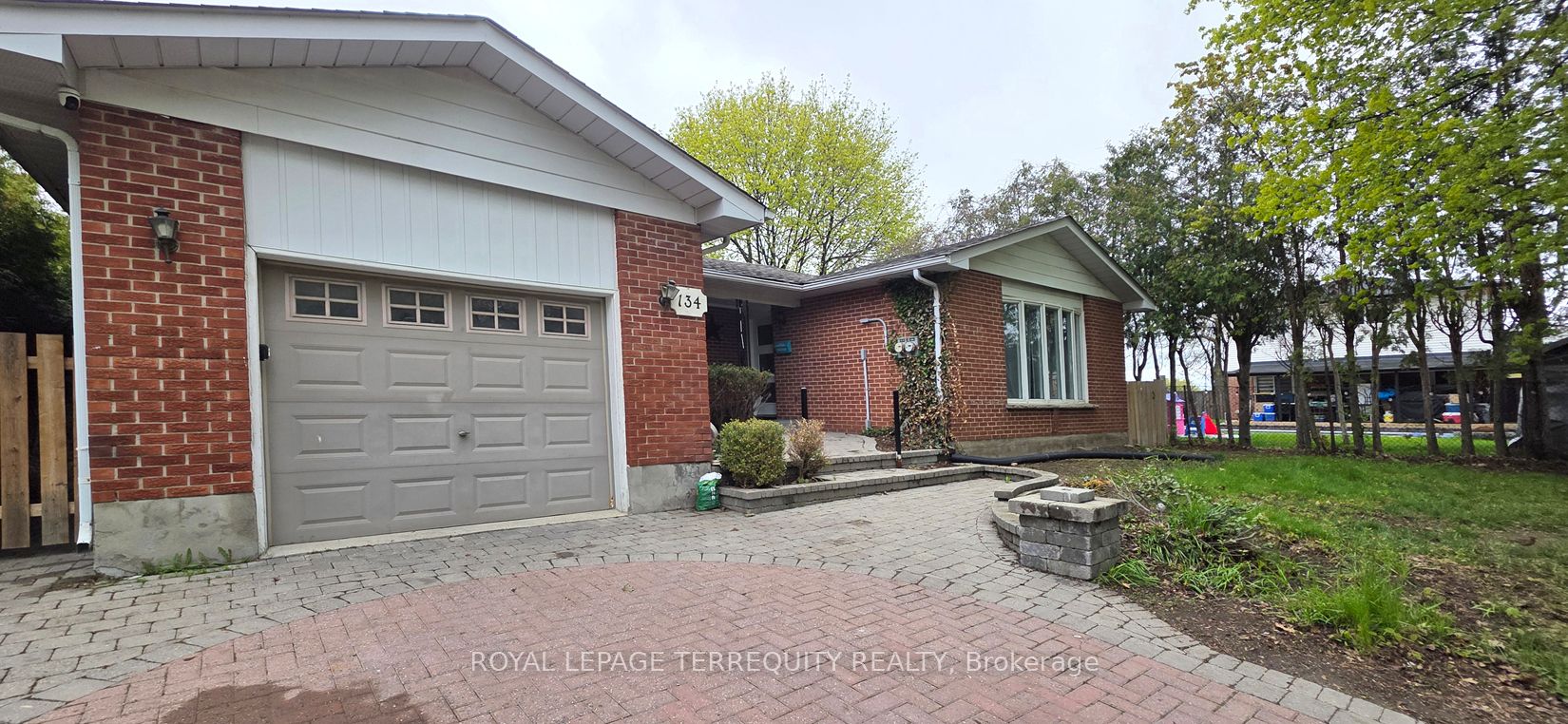 134 Switzer Drive