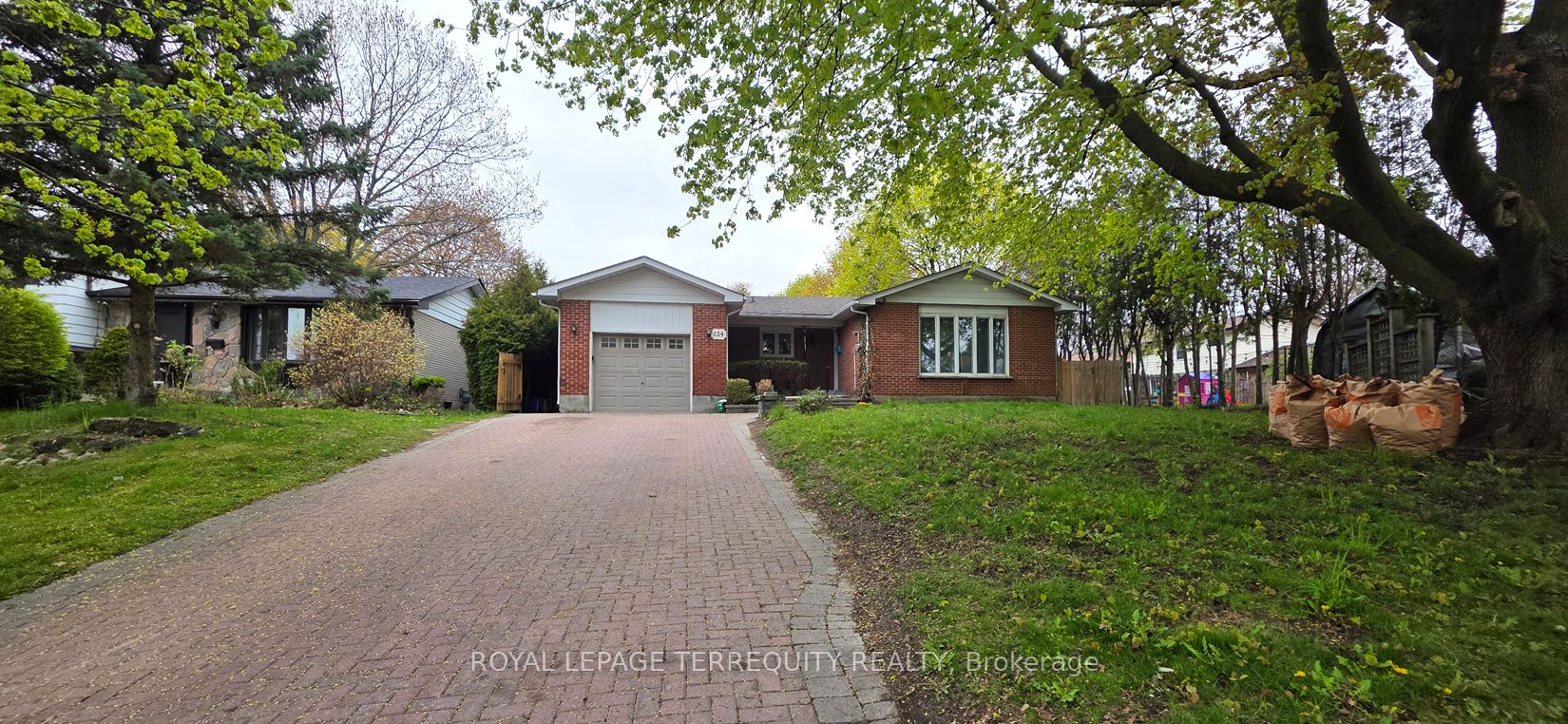 134 Switzer Drive
