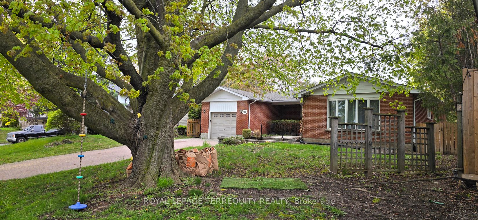 134 Switzer Drive