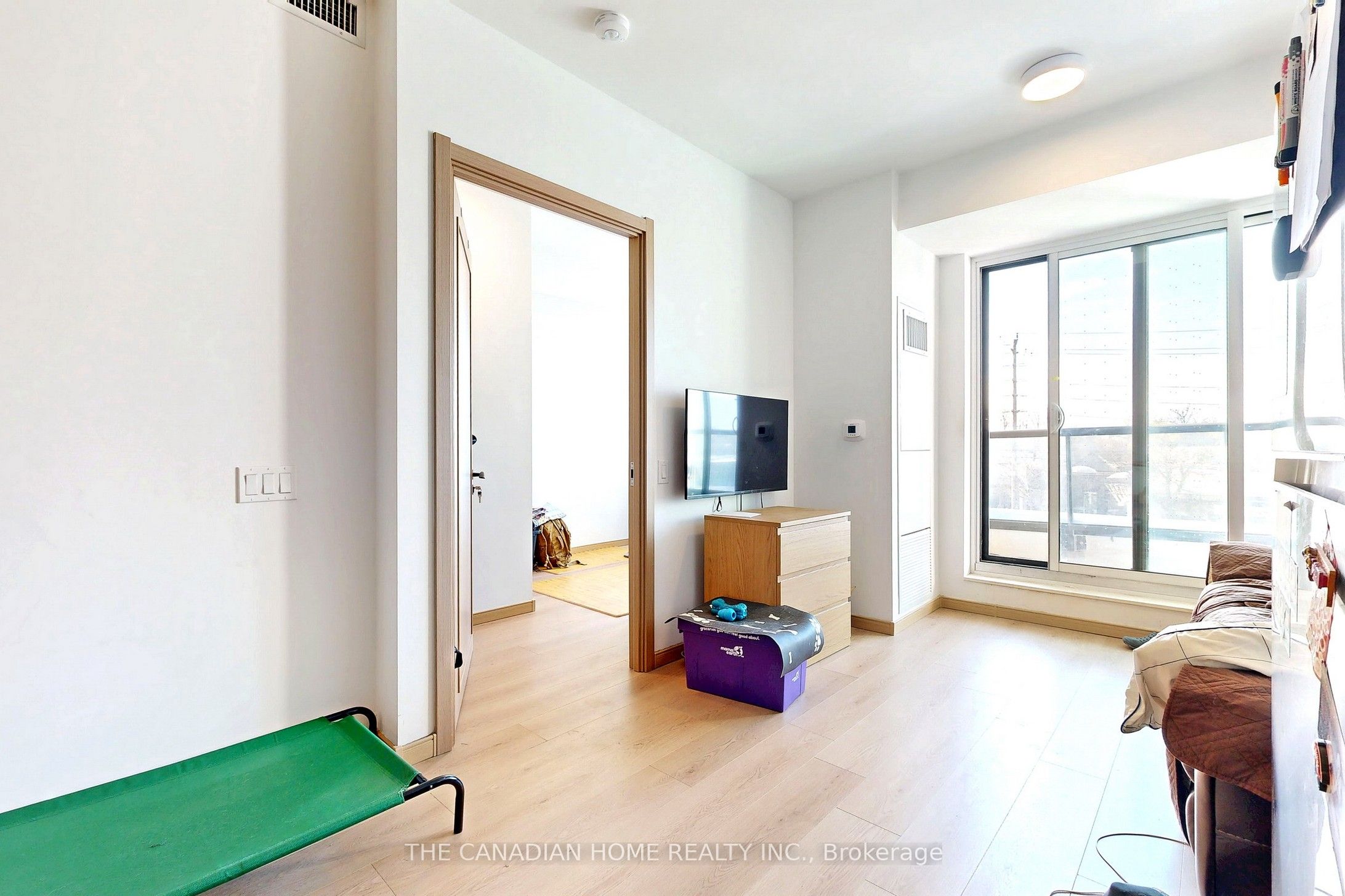 3429 Sheppard Avenue E 212