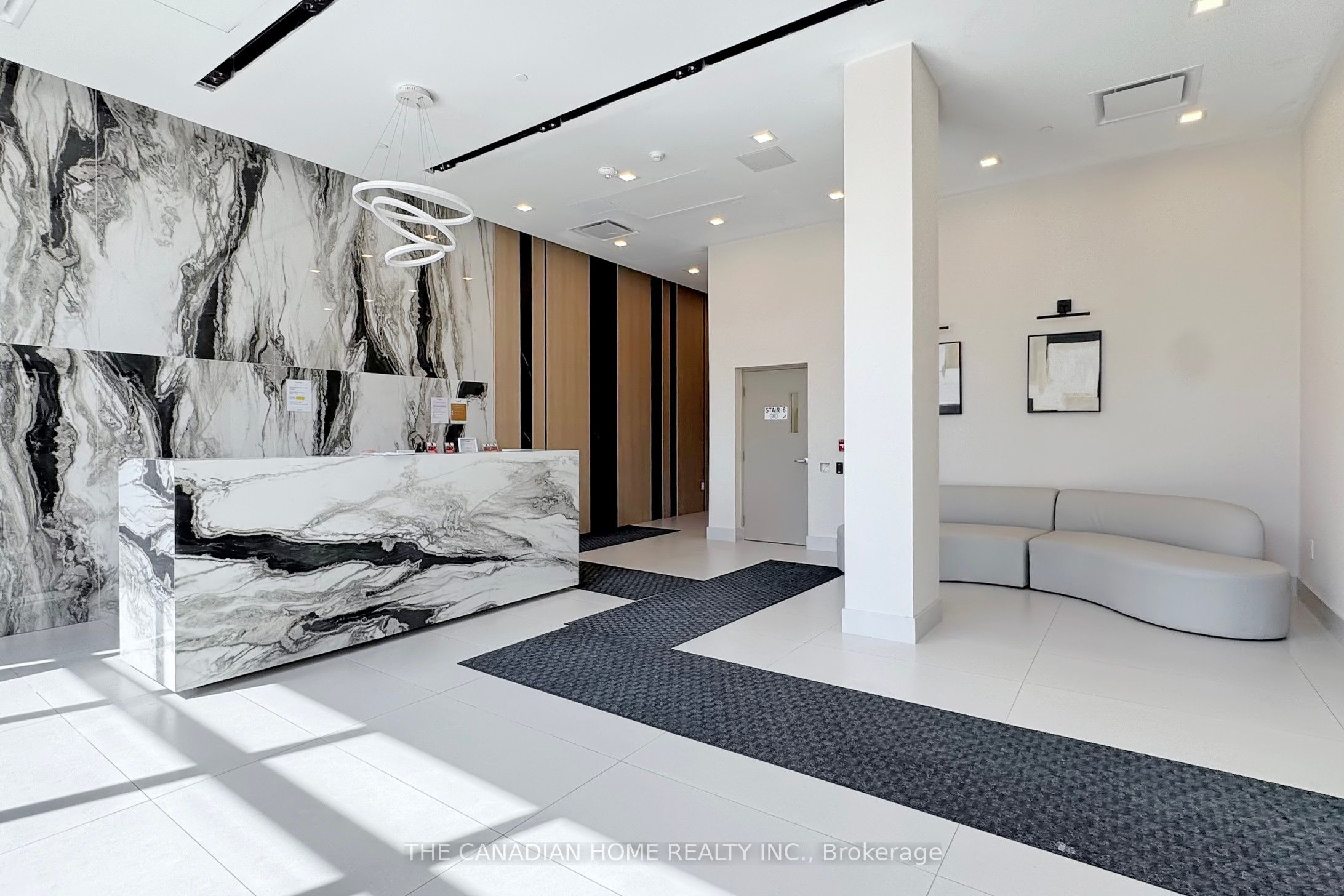 3429 Sheppard Avenue E 212