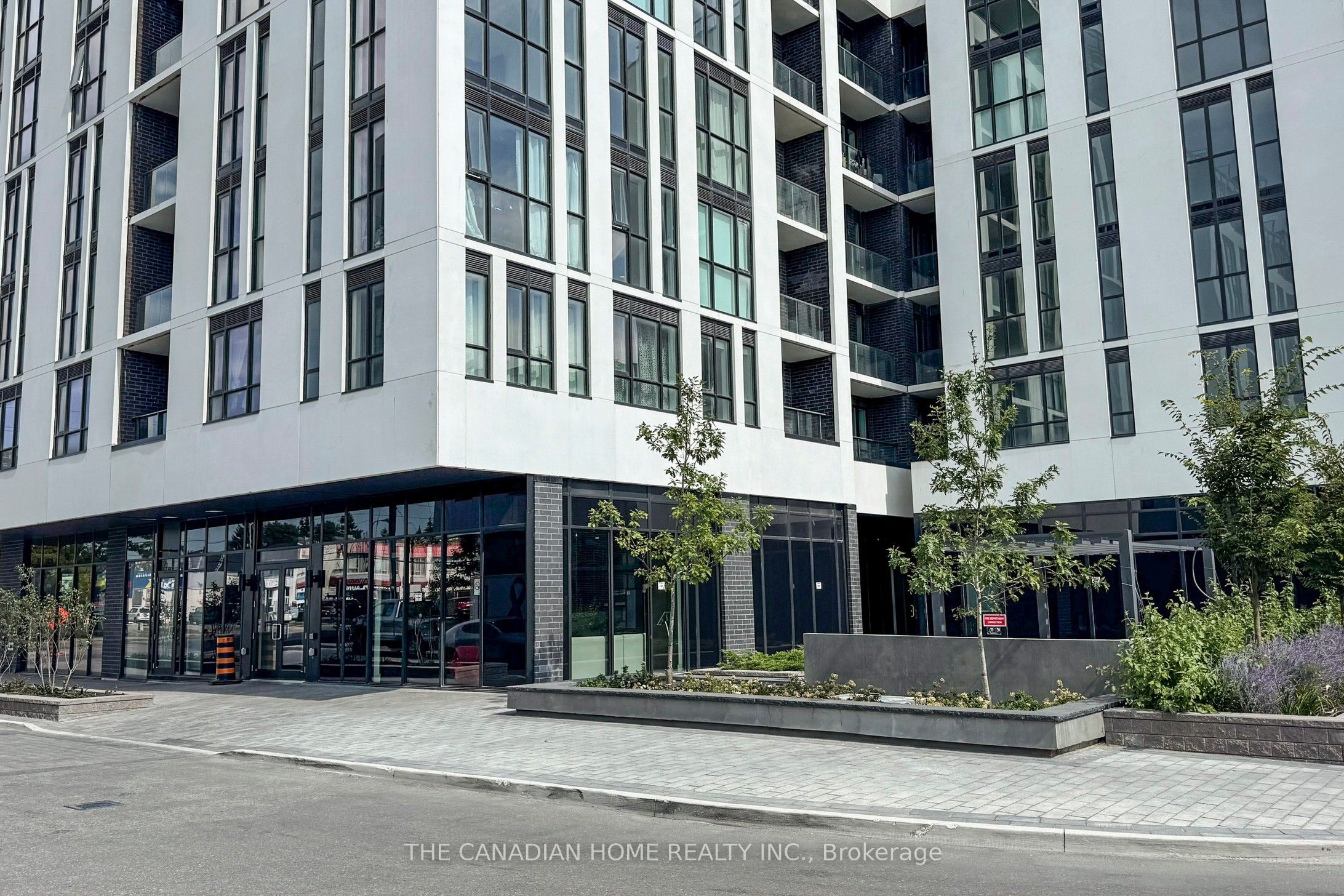 3429 Sheppard Avenue E 212
