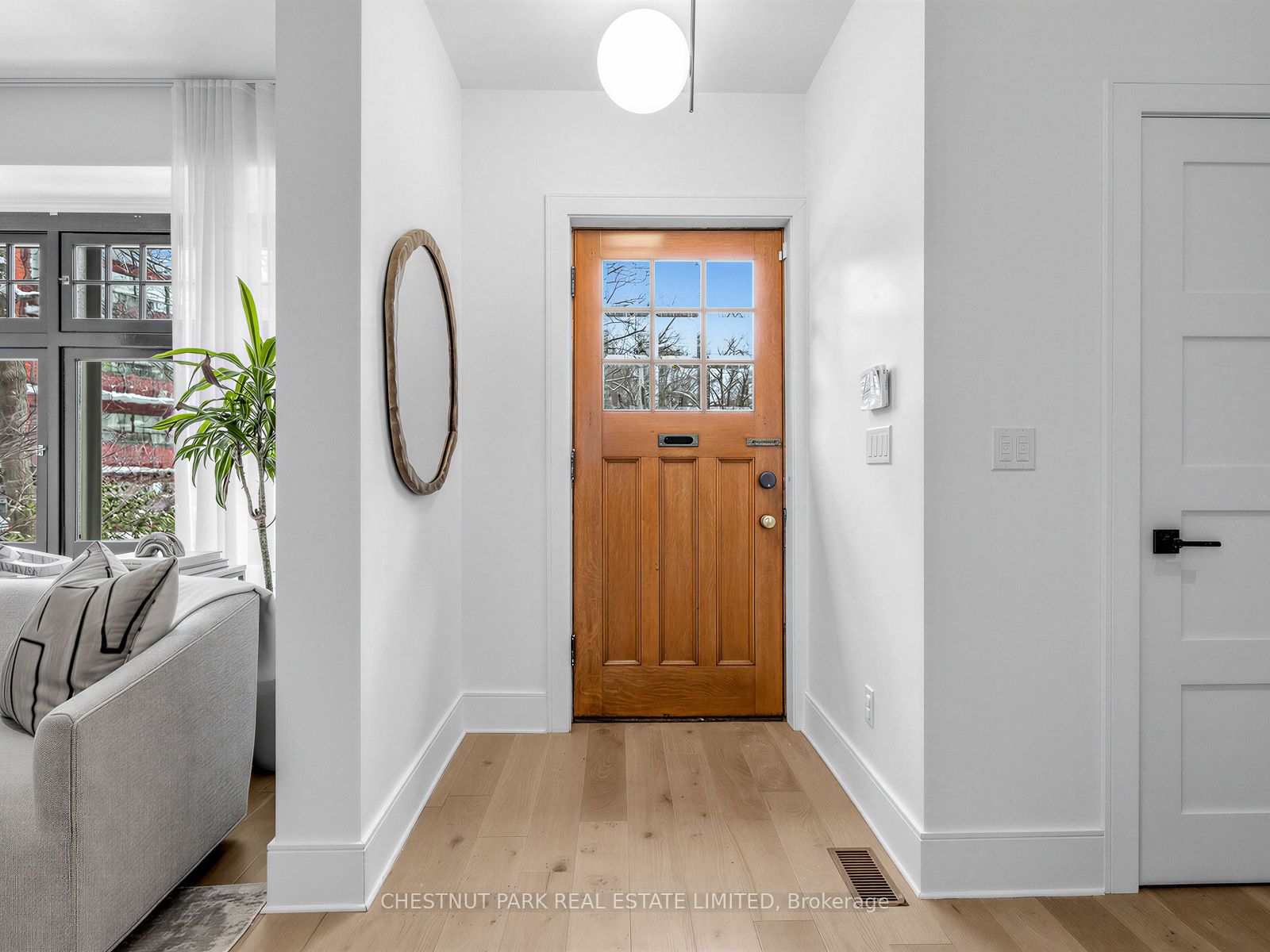 35 Castle Frank Road