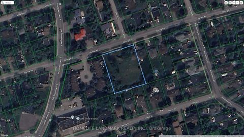 117 Spring Road Georgina ON L4P 2K4