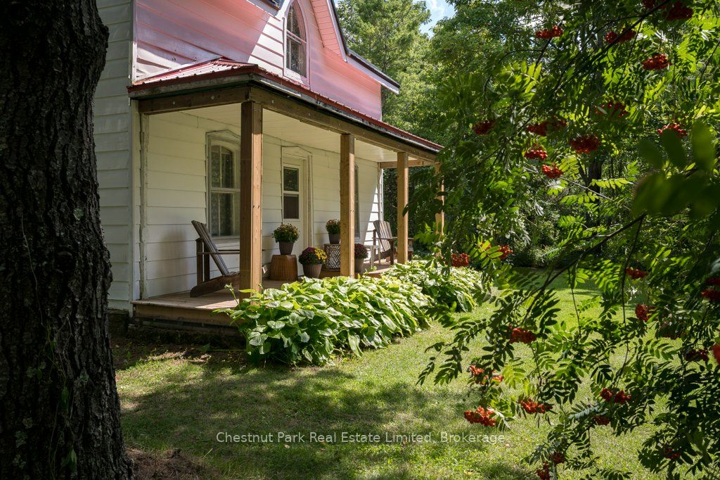 324 Declair Road